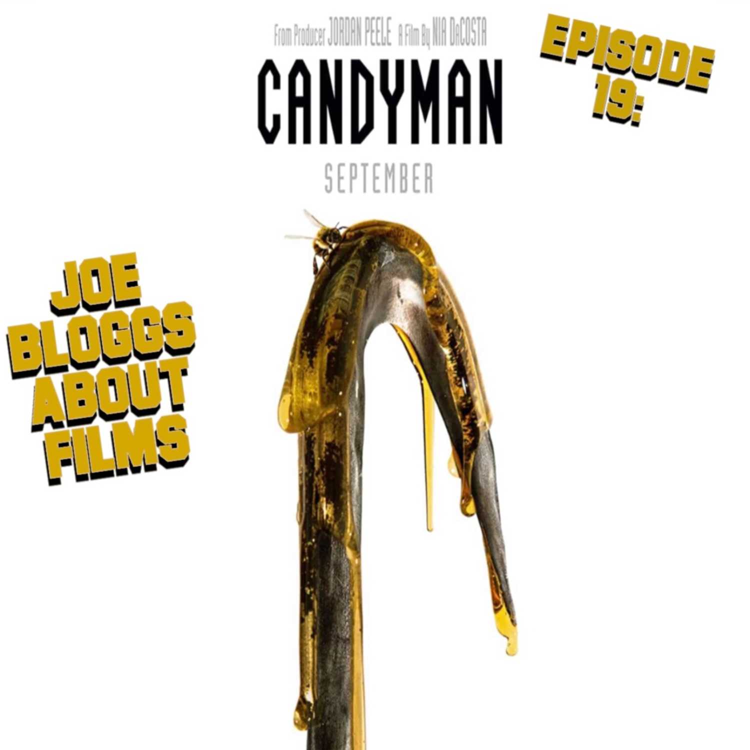 Joe Bloggs About Films