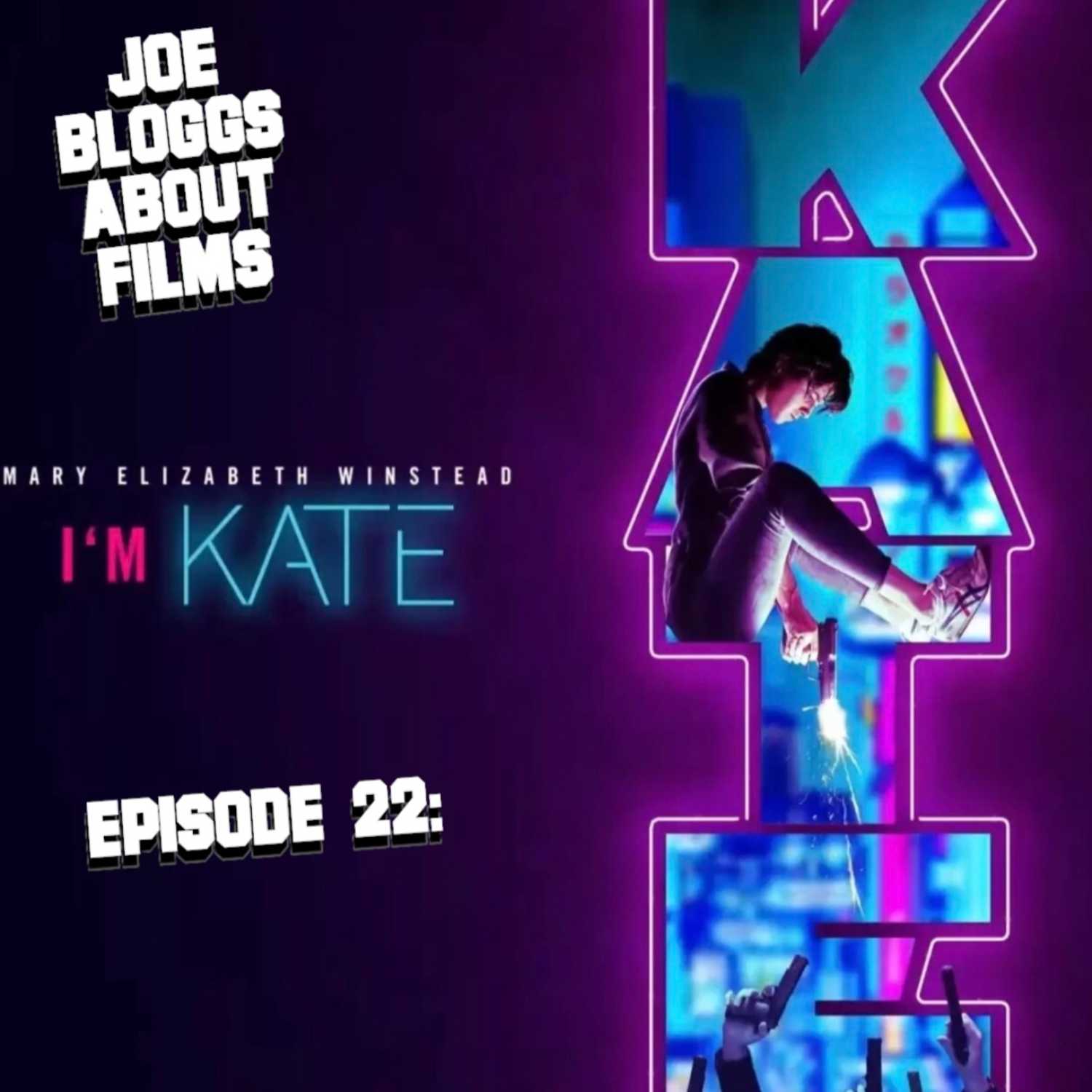 Joe Bloggs About Films