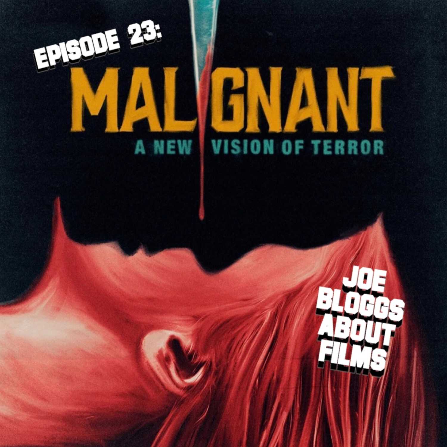 Joe Bloggs About Films