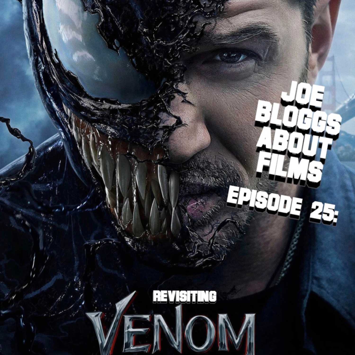 Joe Bloggs About Films