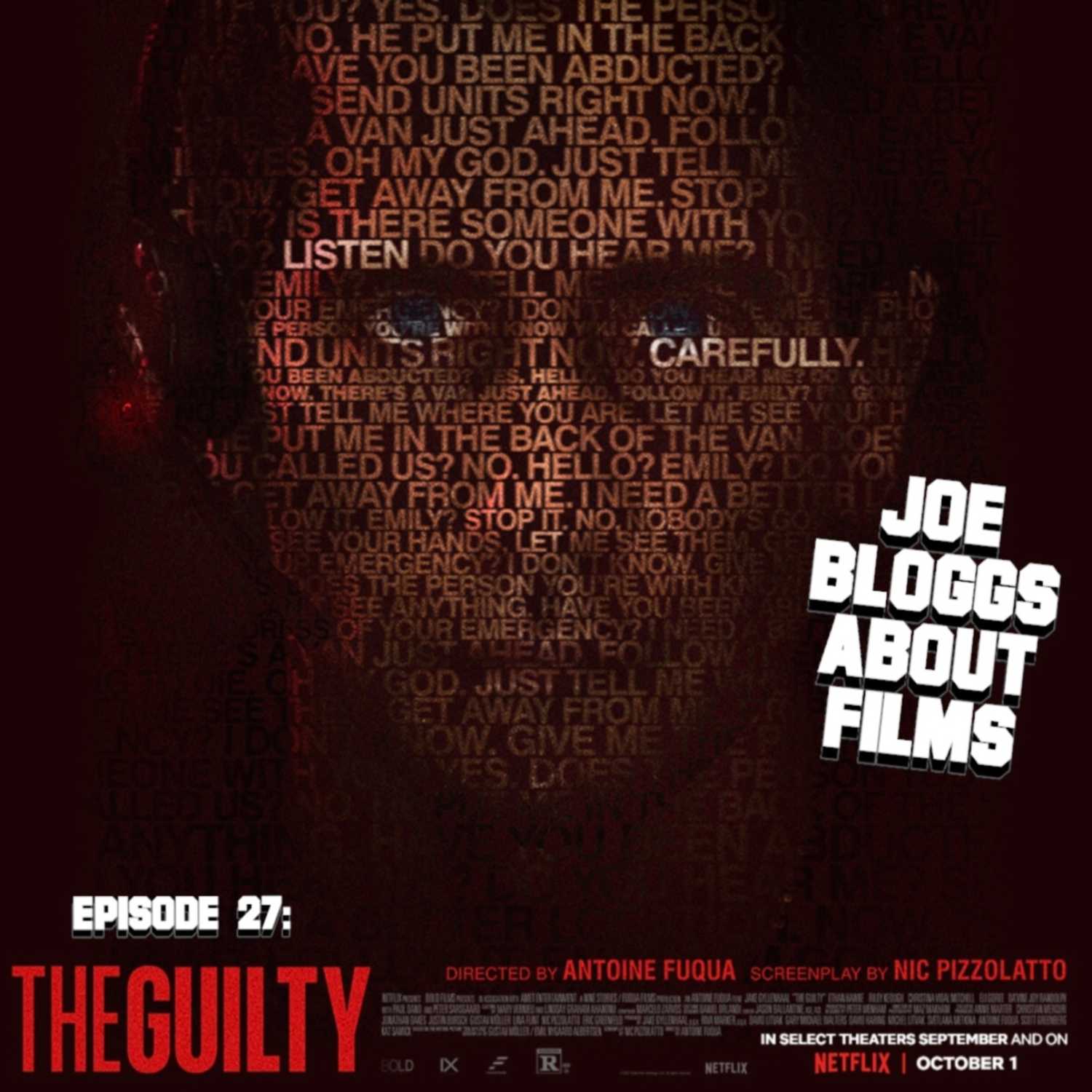 Joe Bloggs About Films