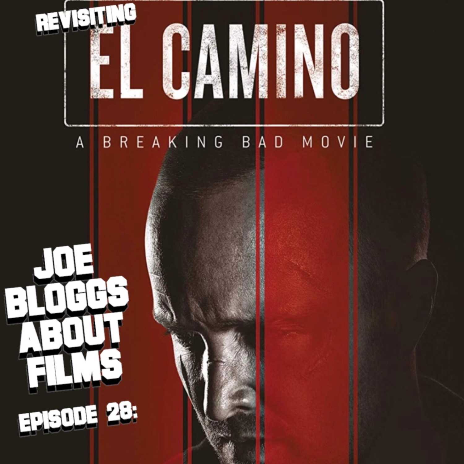 Joe Bloggs About Films