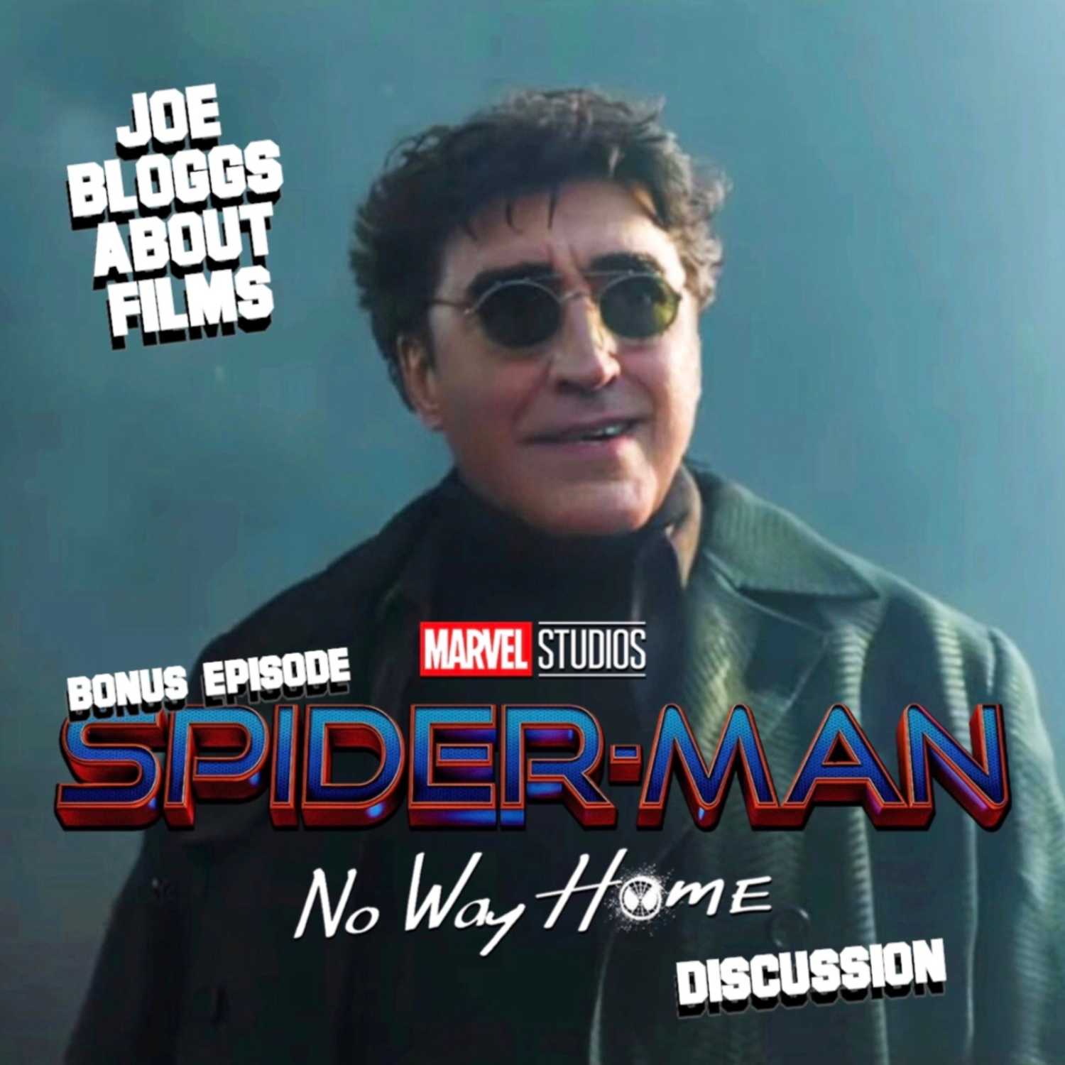 Joe Bloggs About Films