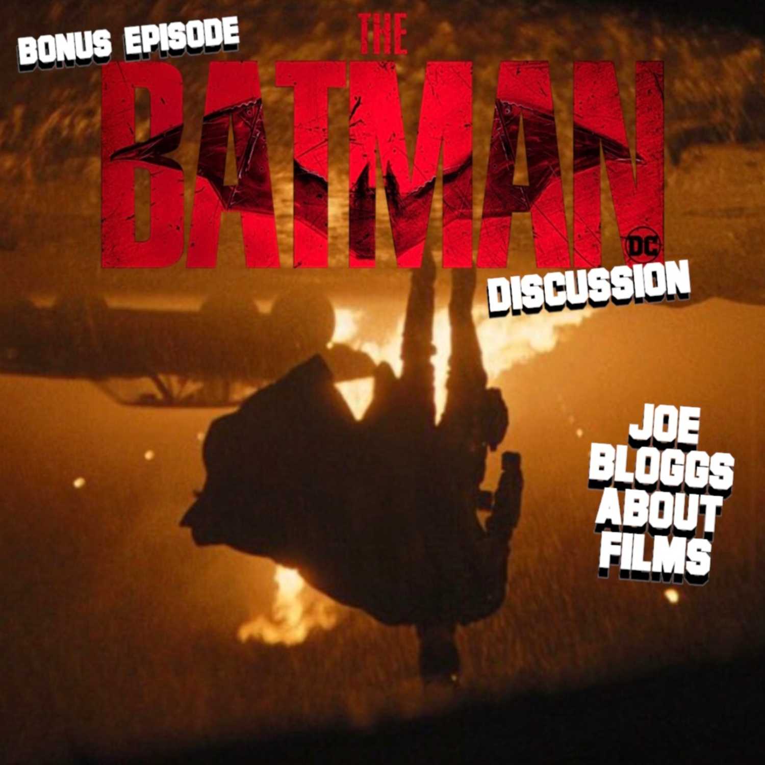 Joe Bloggs About Films