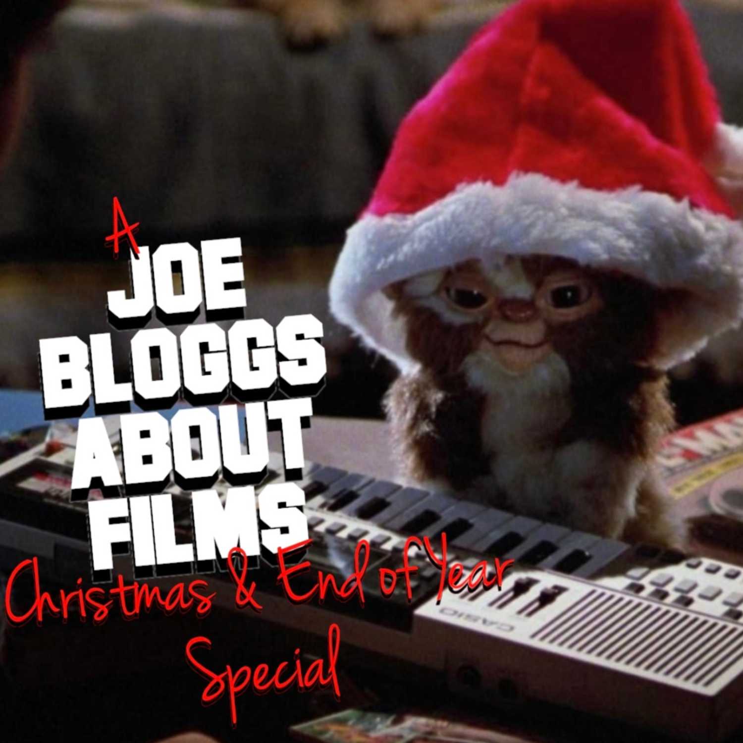 Joe Bloggs About Films