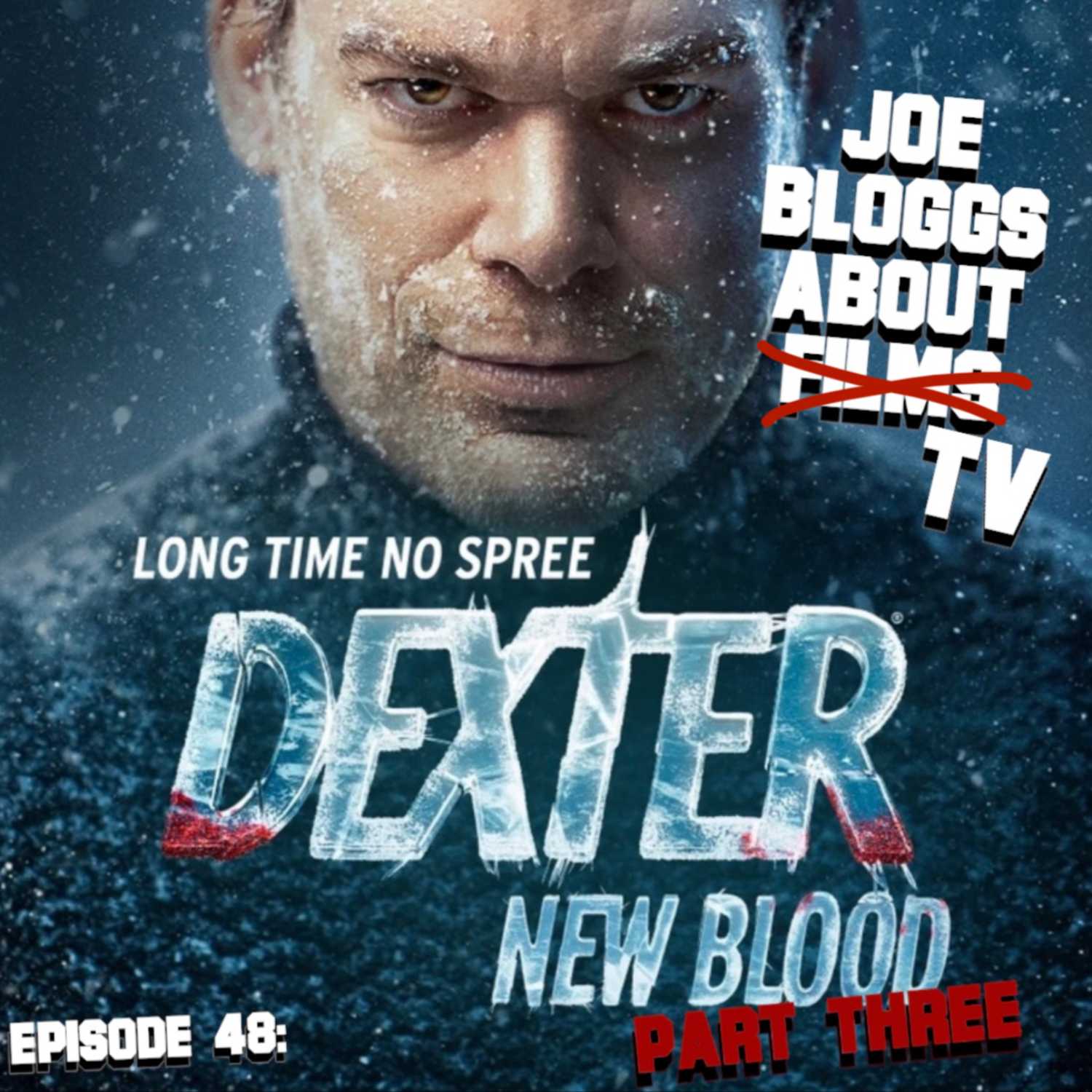 Joe Bloggs About Films