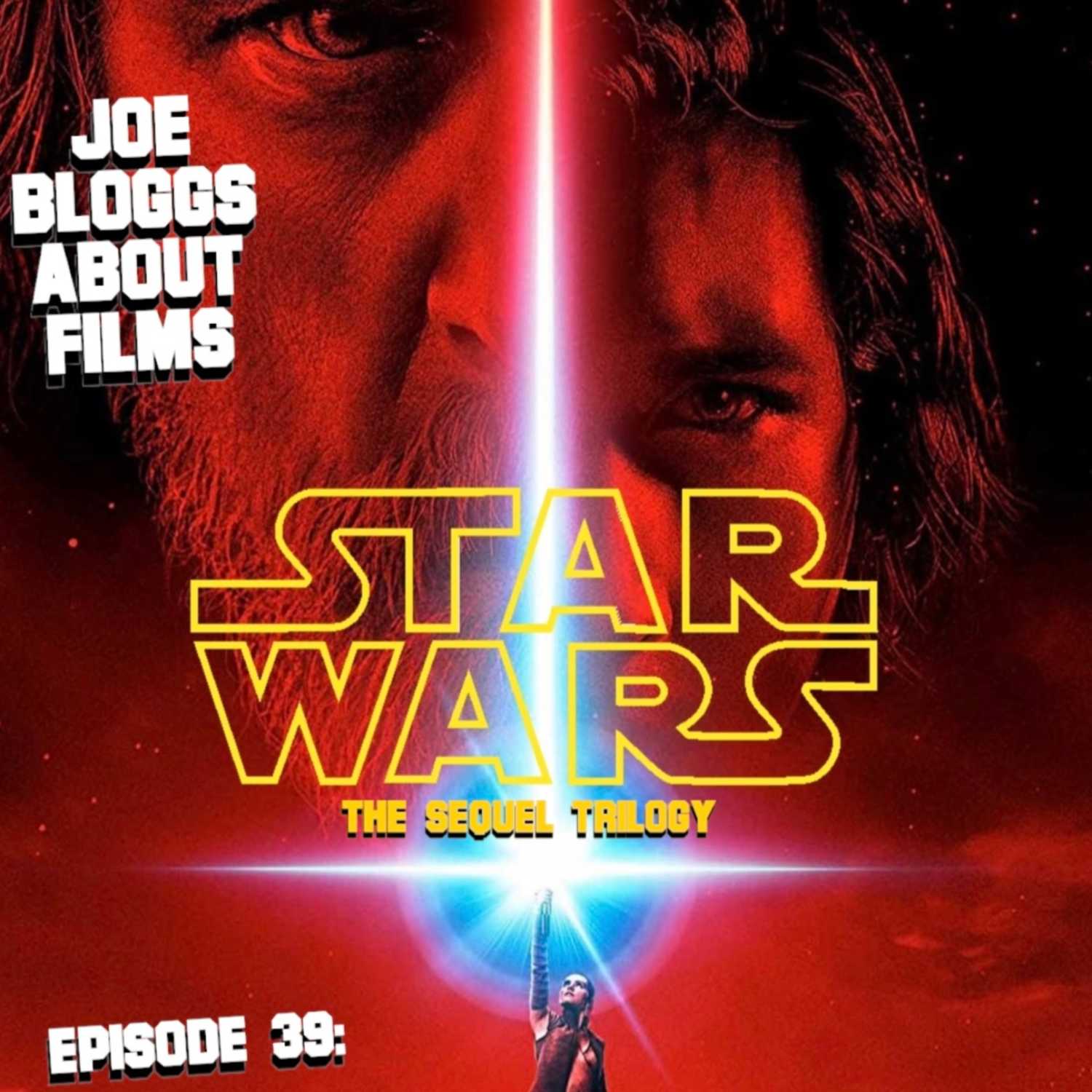 Joe Bloggs About Films