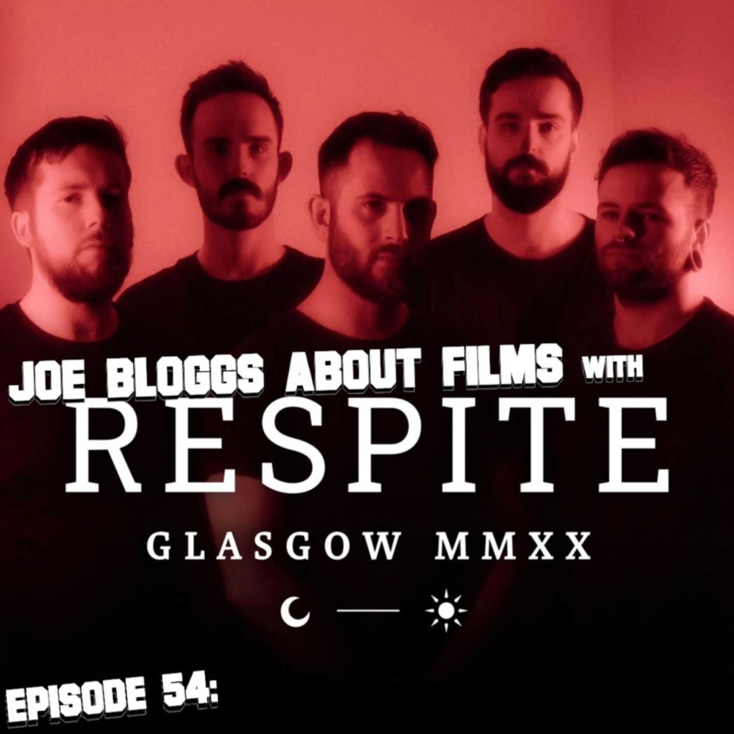 Joe Bloggs About Films