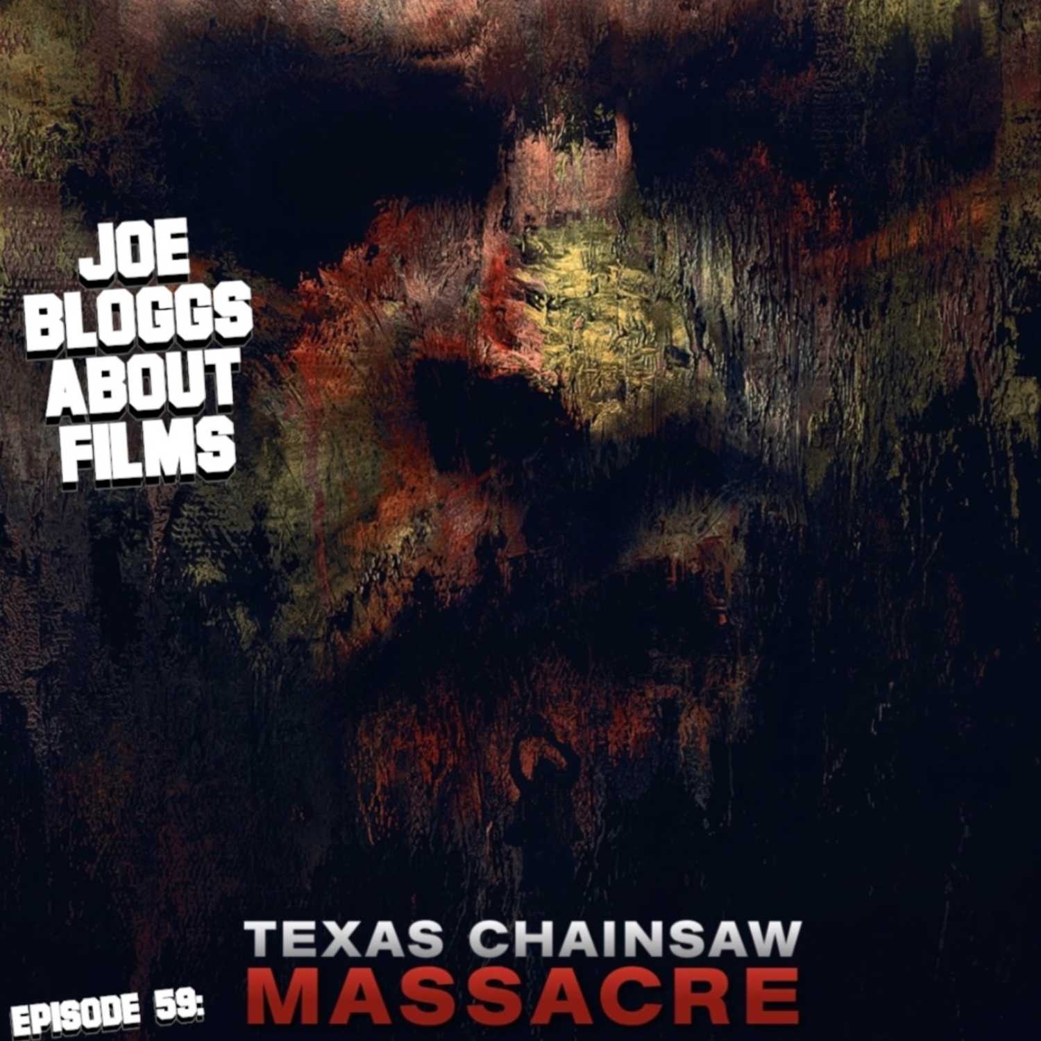 Joe Bloggs About Films
