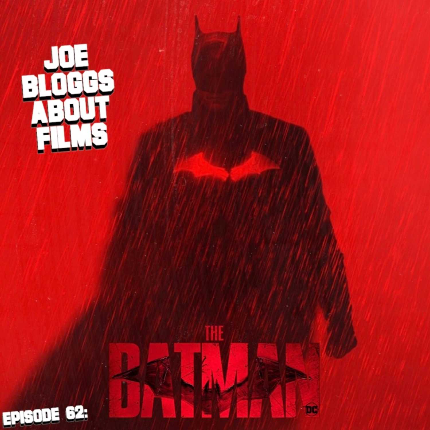 Joe Bloggs About Films