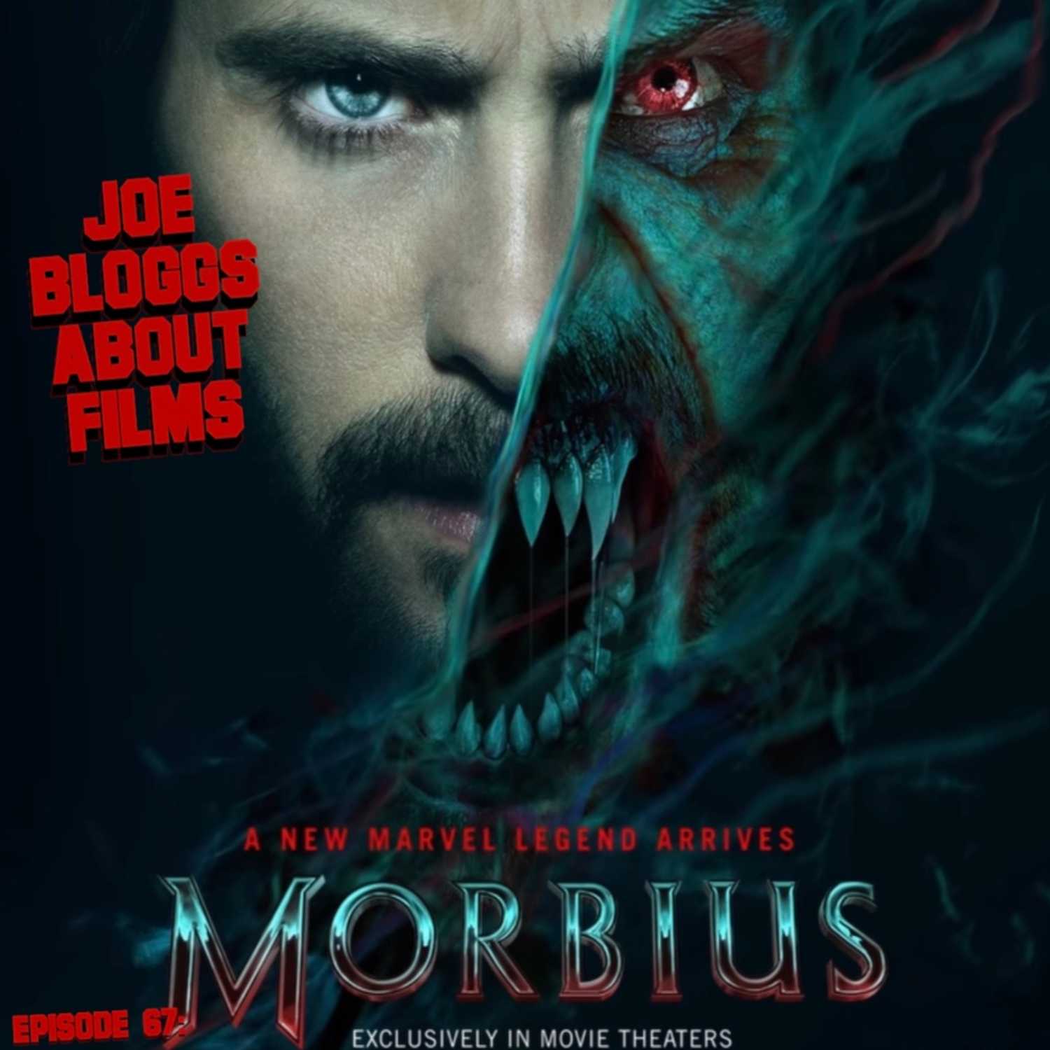 Joe Bloggs About Films