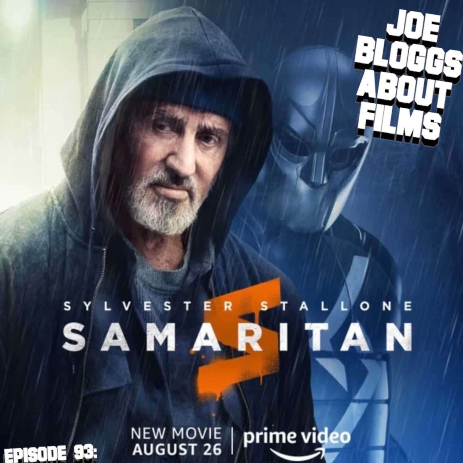 Joe Bloggs About Films