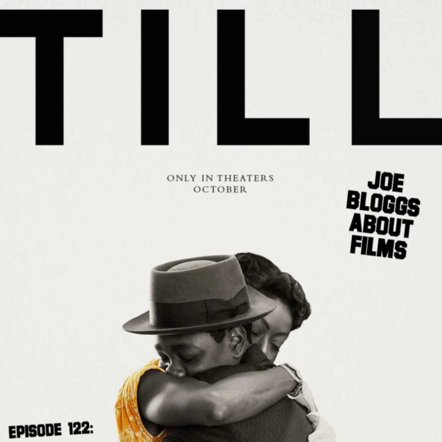 Joe Bloggs About Films