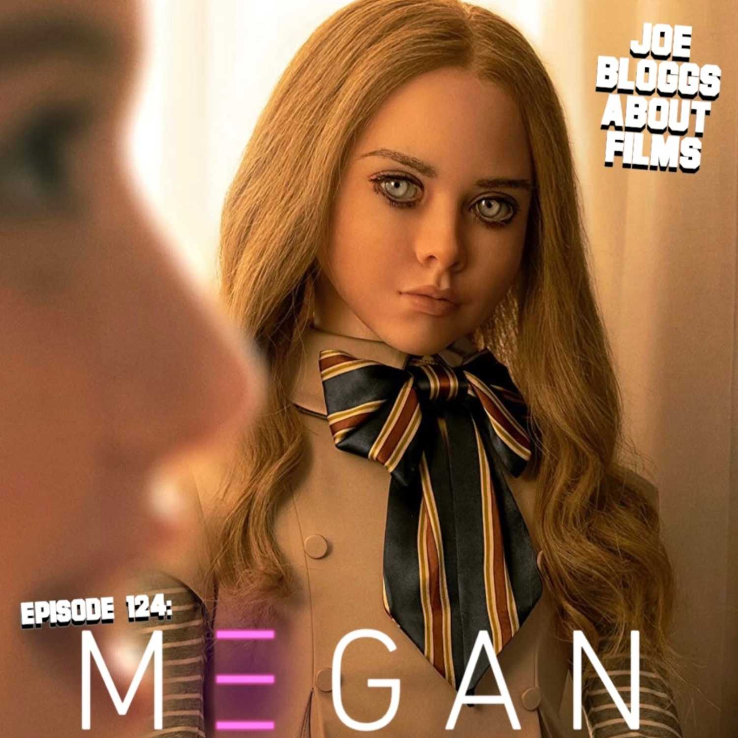 Joe Bloggs About Films