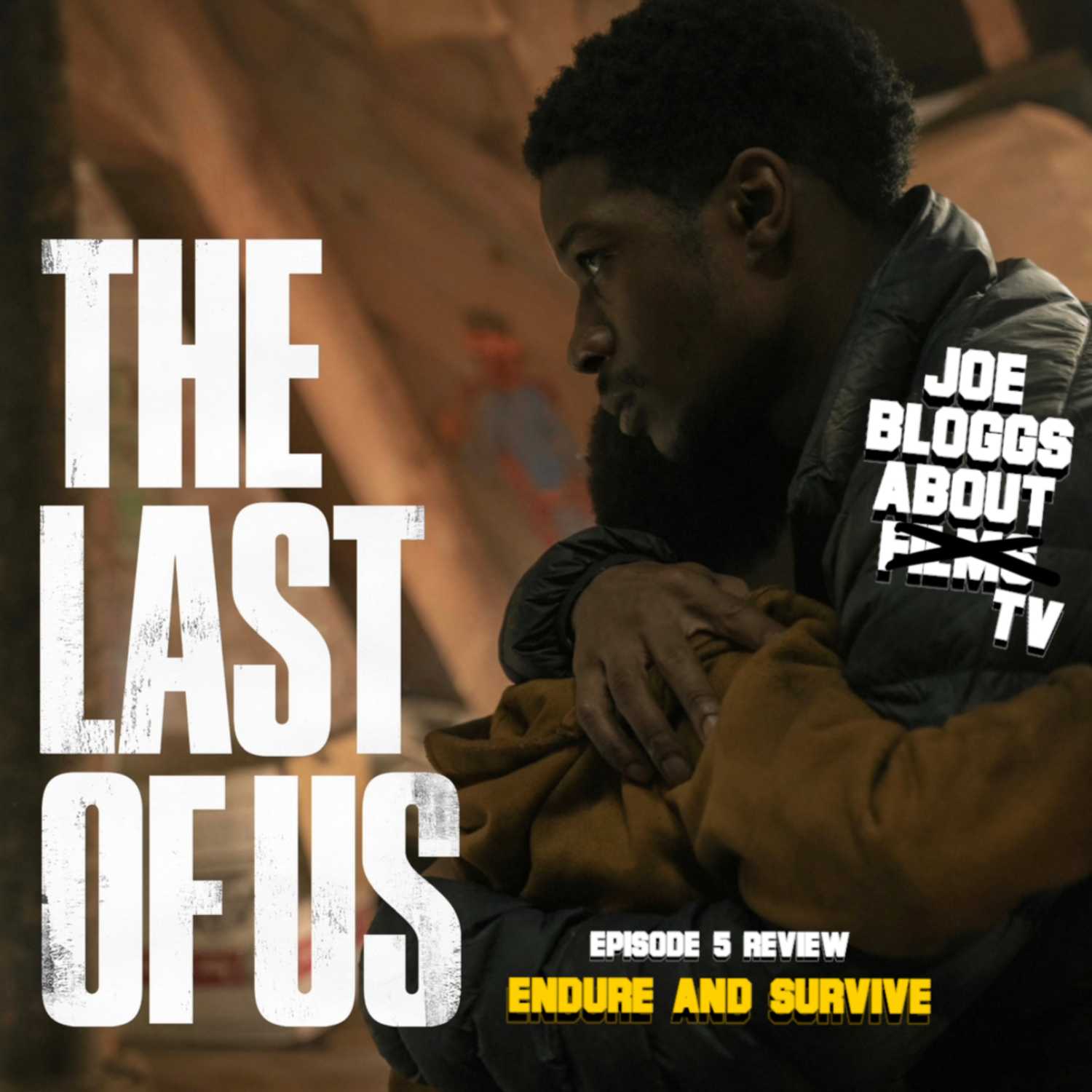 Joe Bloggs About Films