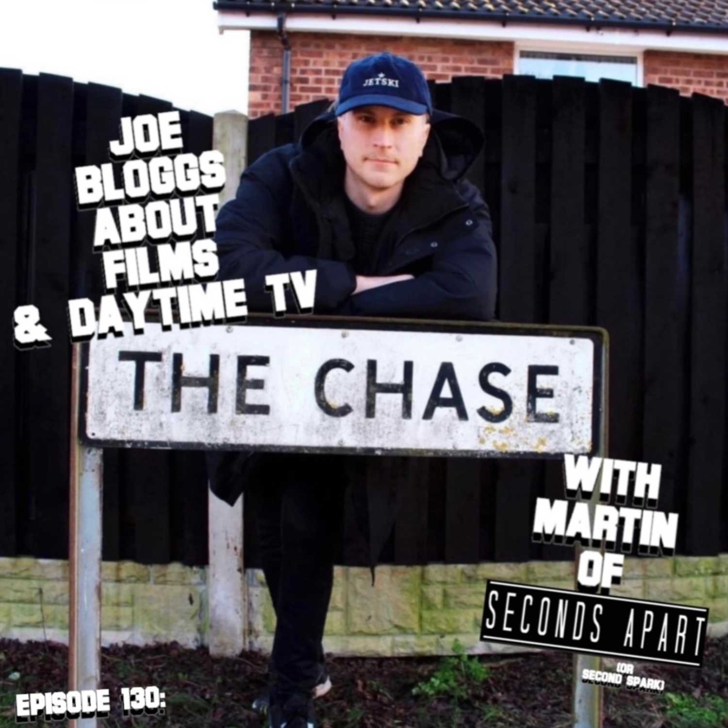 Joe Bloggs About Films