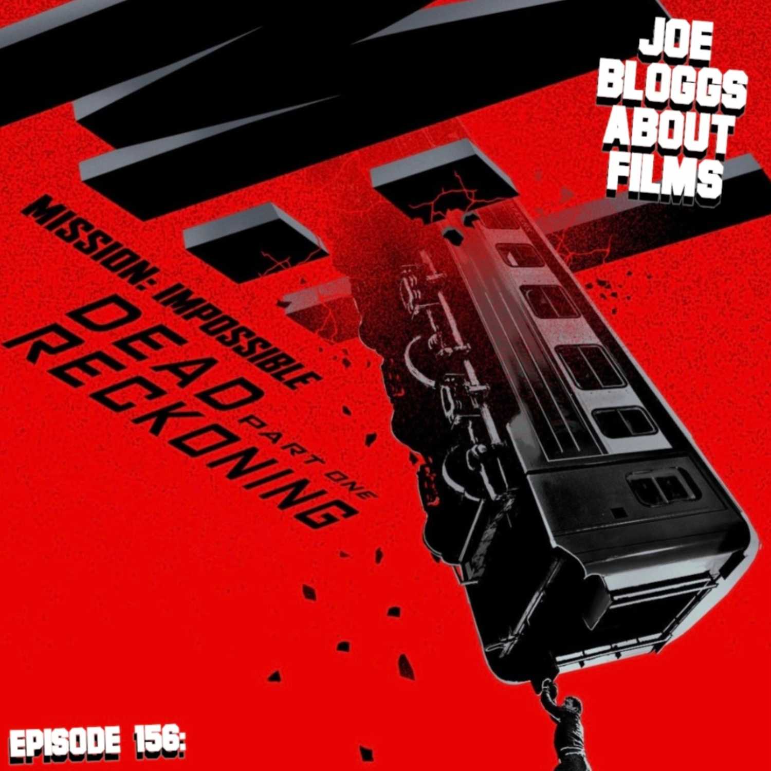 Joe Bloggs About Films