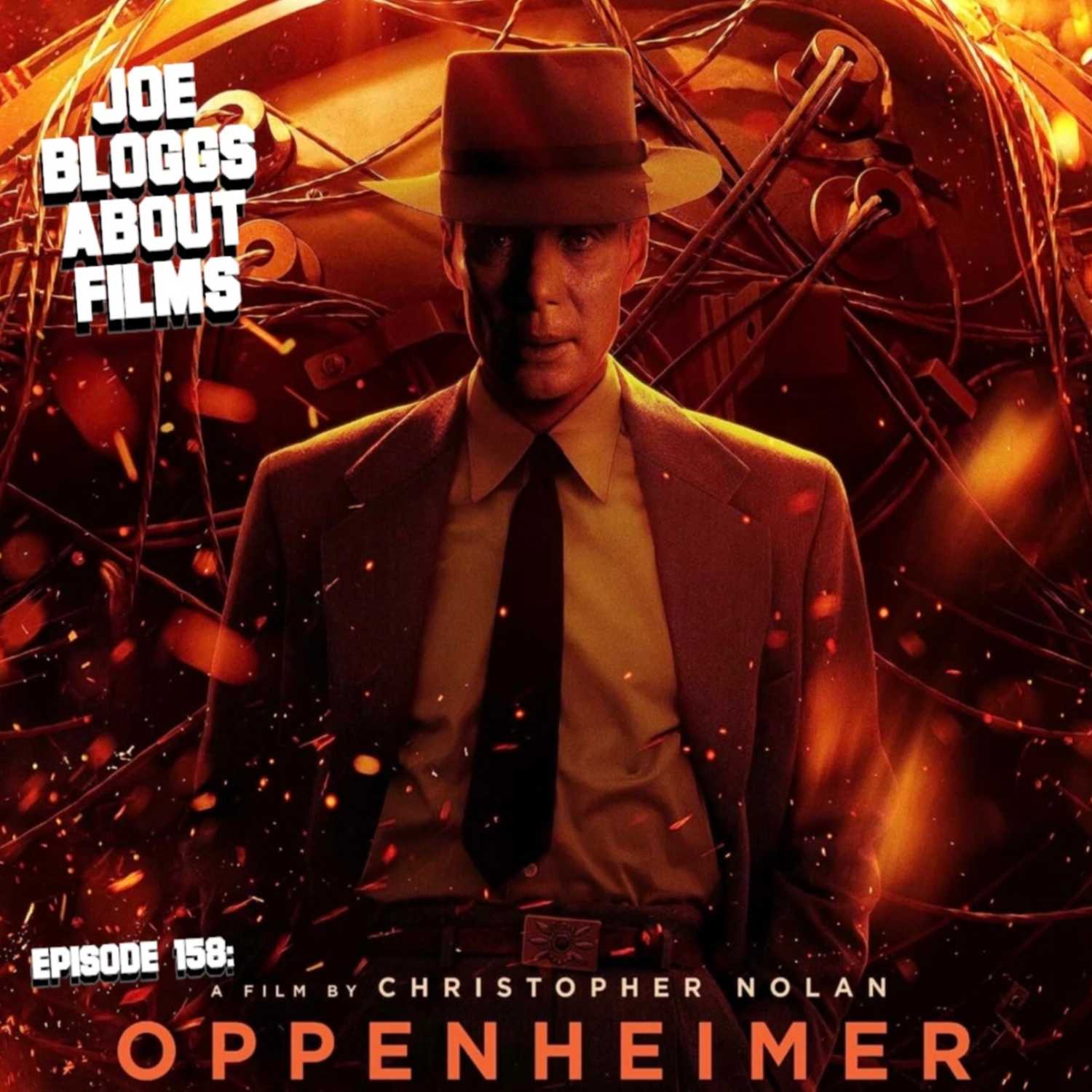 Joe Bloggs About Films