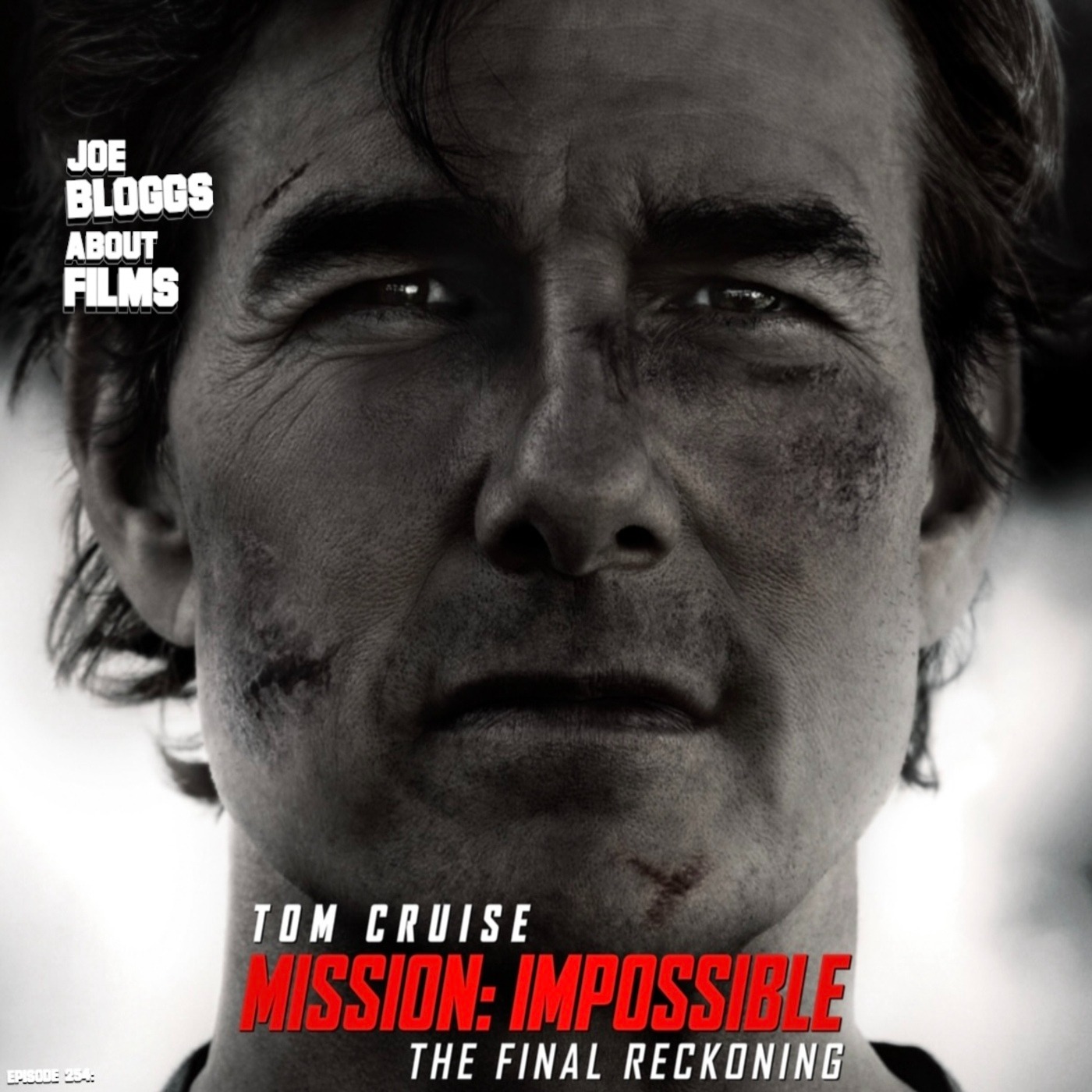 Joe Bloggs About Films