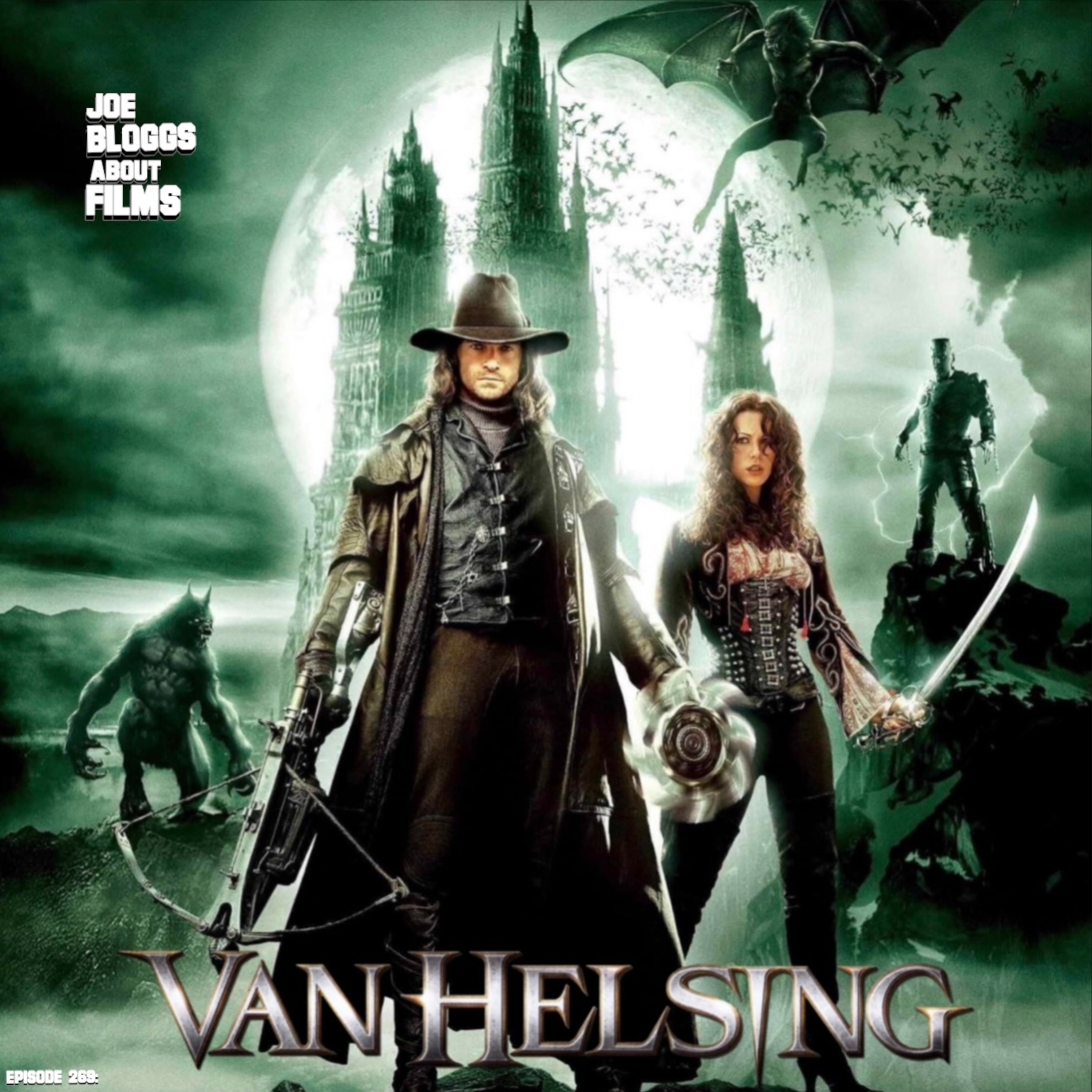 Van Helsing