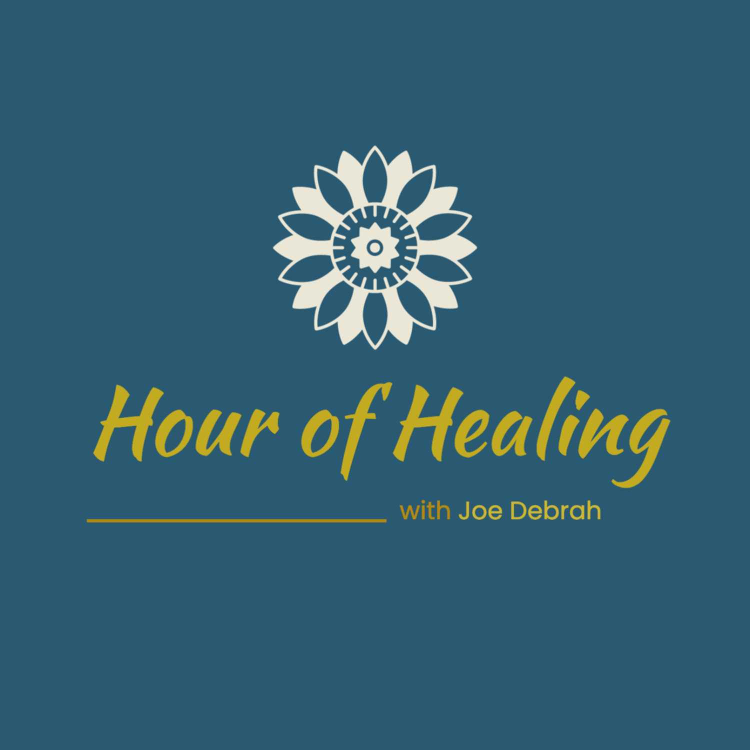 Hour of Healing