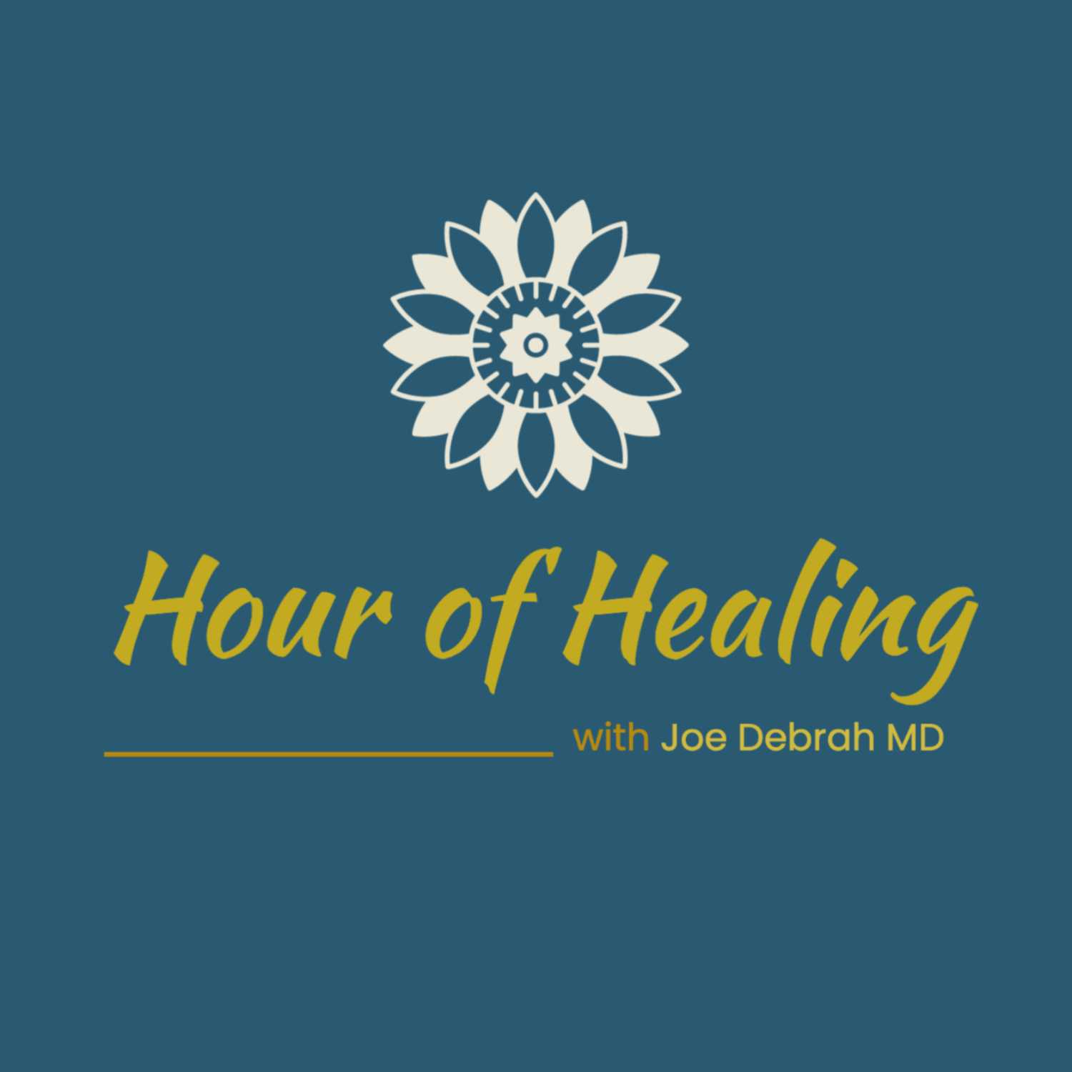Hour of Healing