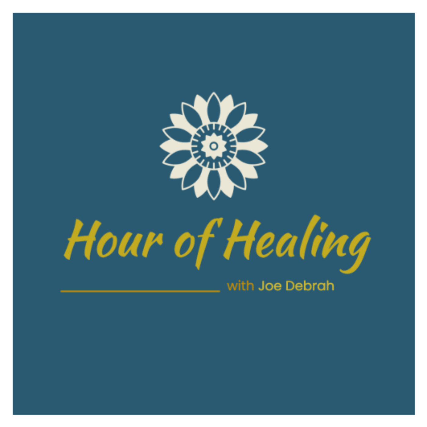 Hour of Healing