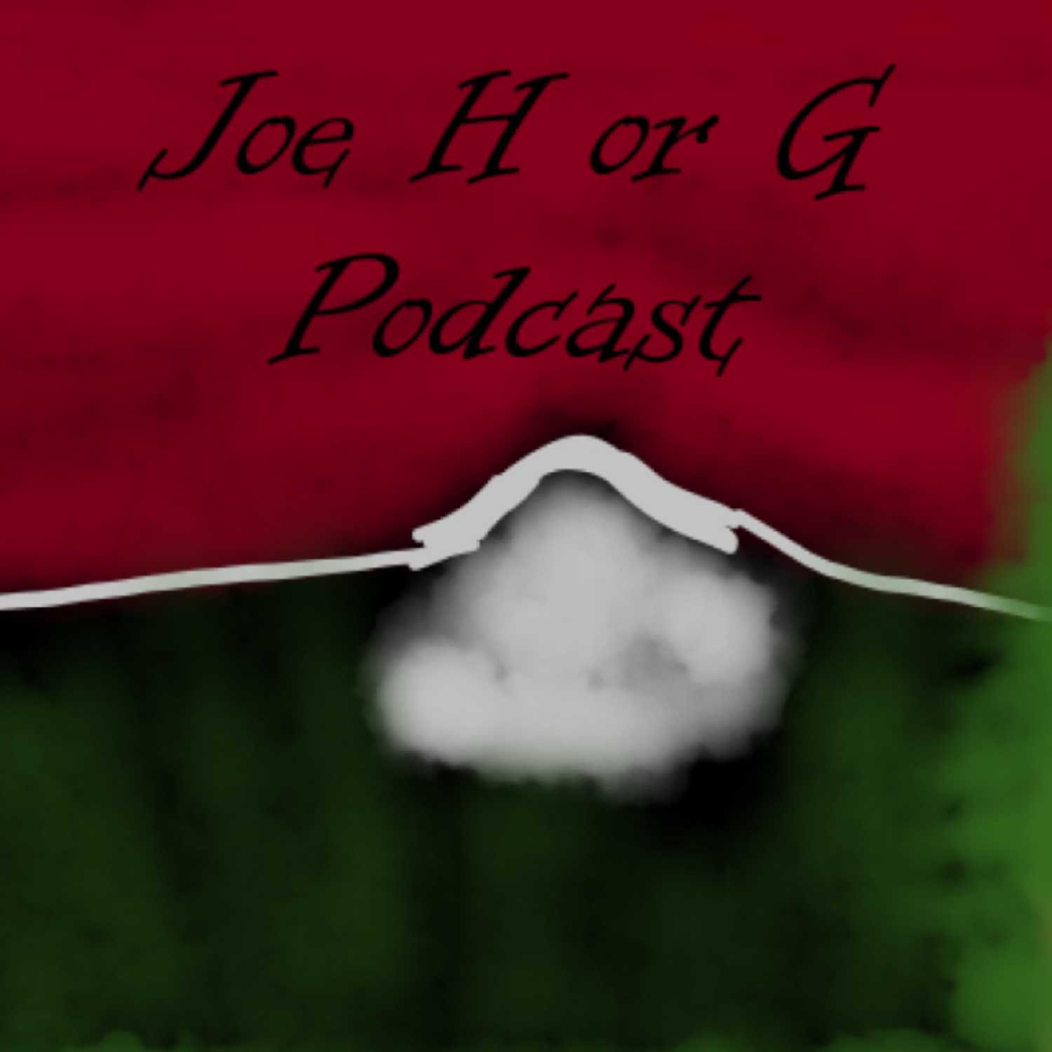 Joe HorG Podcast