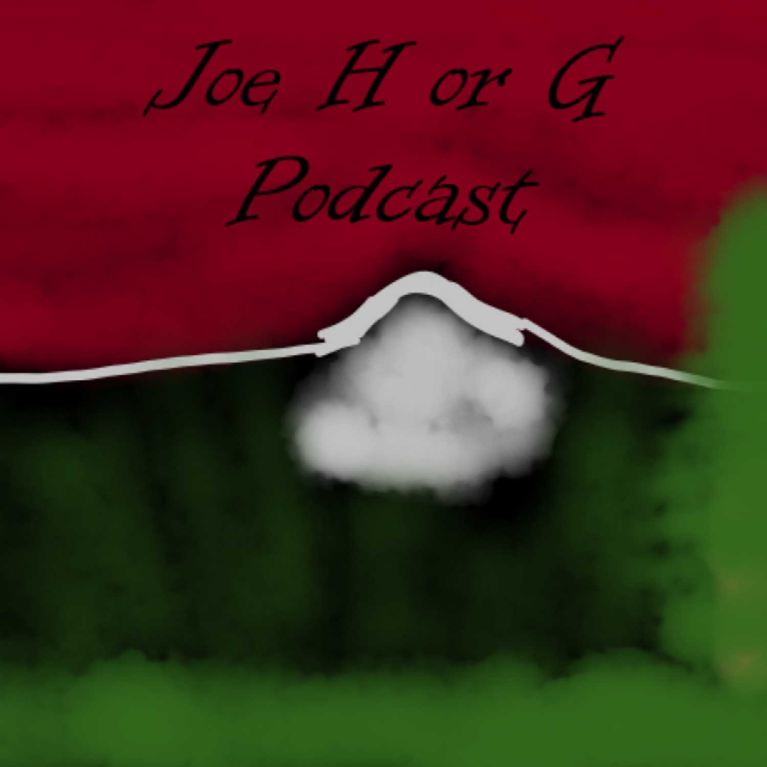 Joe HorG Podcast