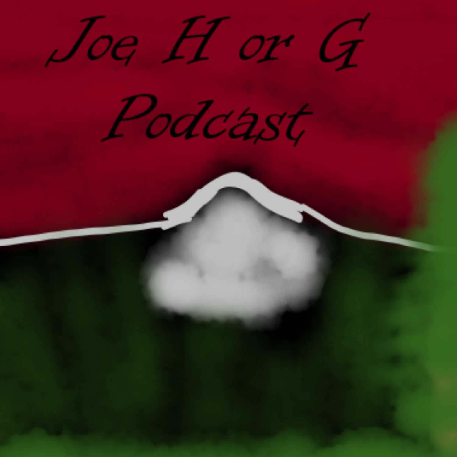 Joe HorG Podcast