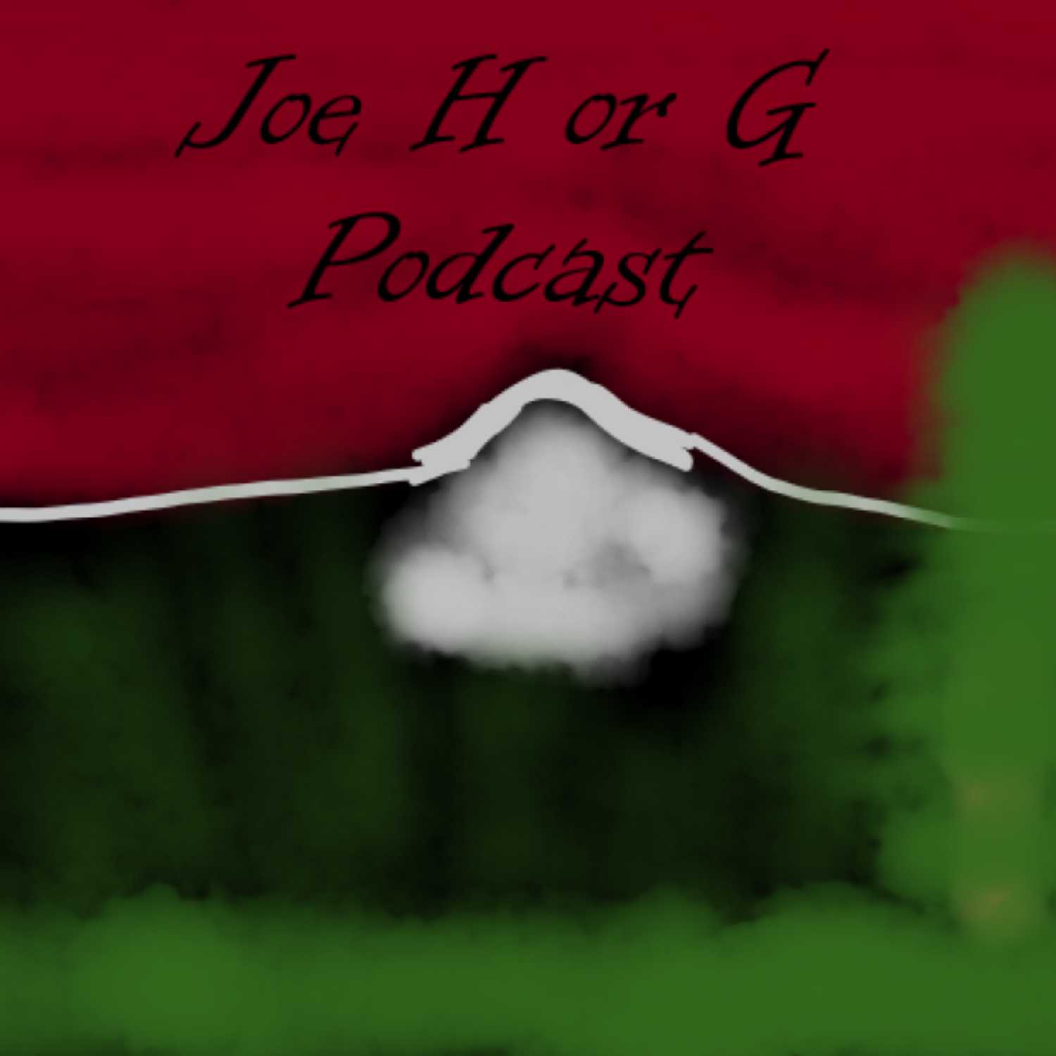 Joe HorG Podcast