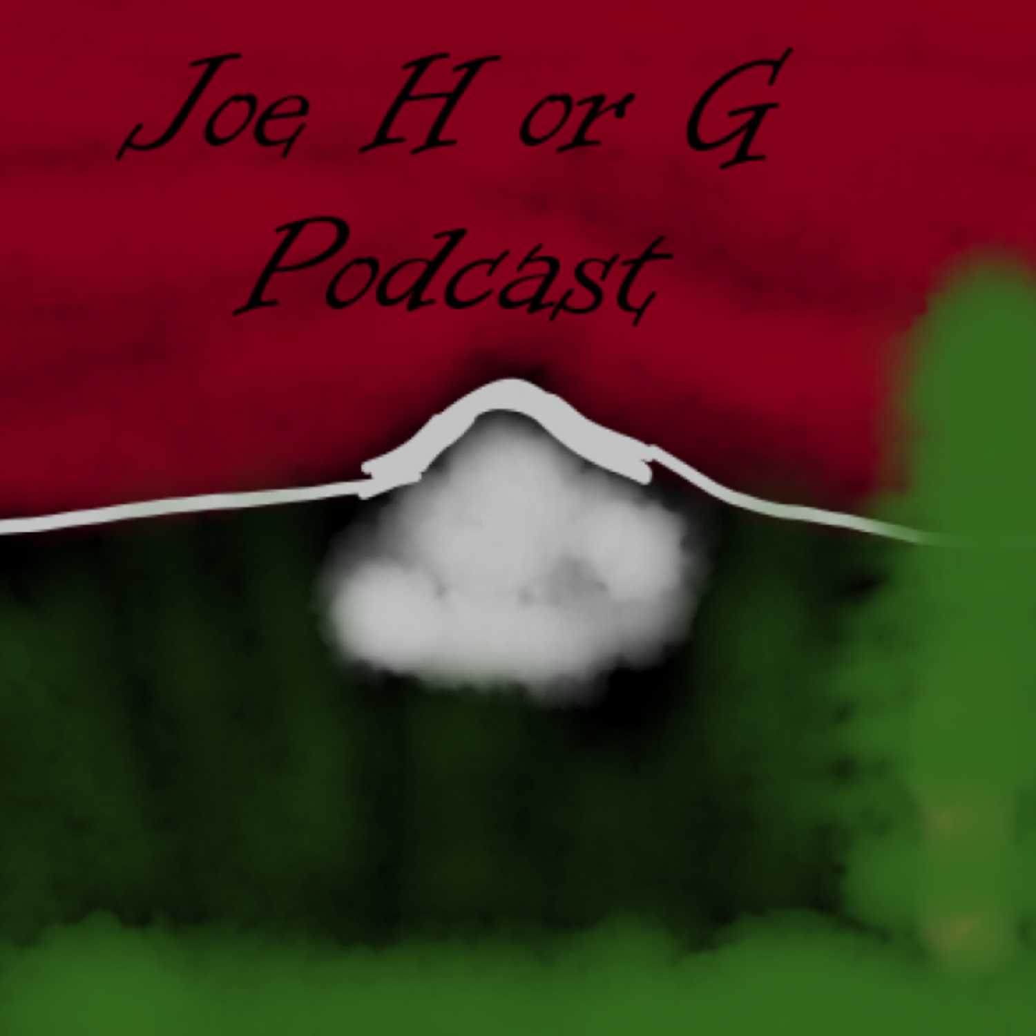 Joe HorG Podcast