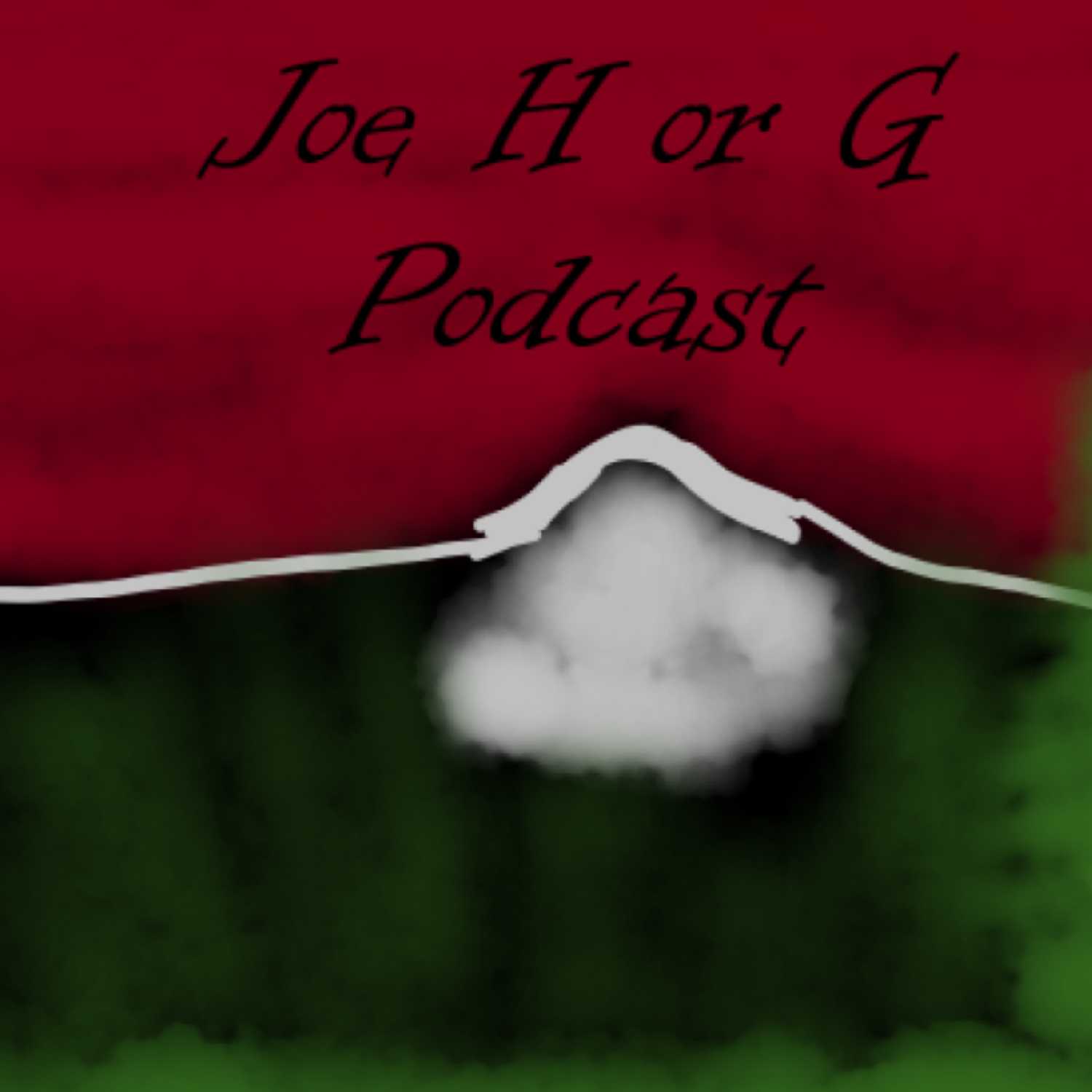 Joe HorG Podcast