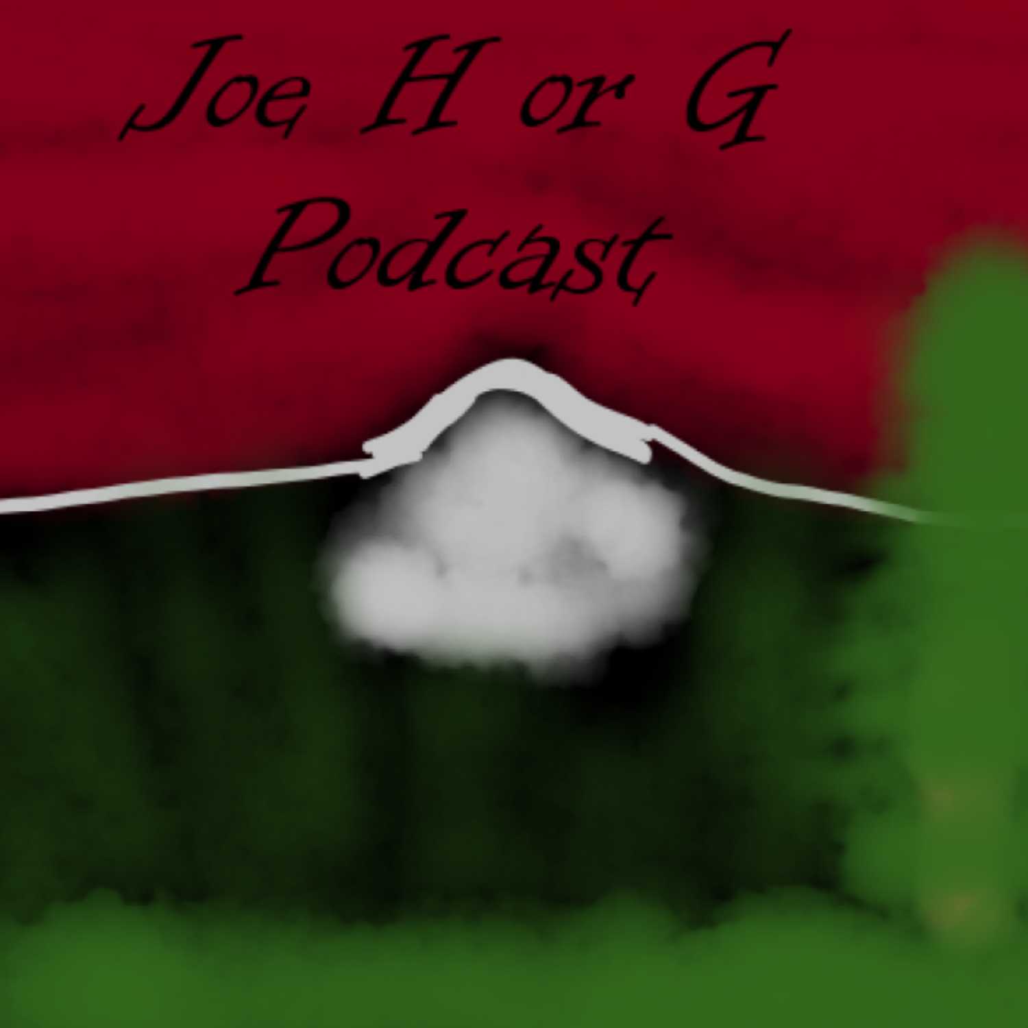 Joe HorG Podcast