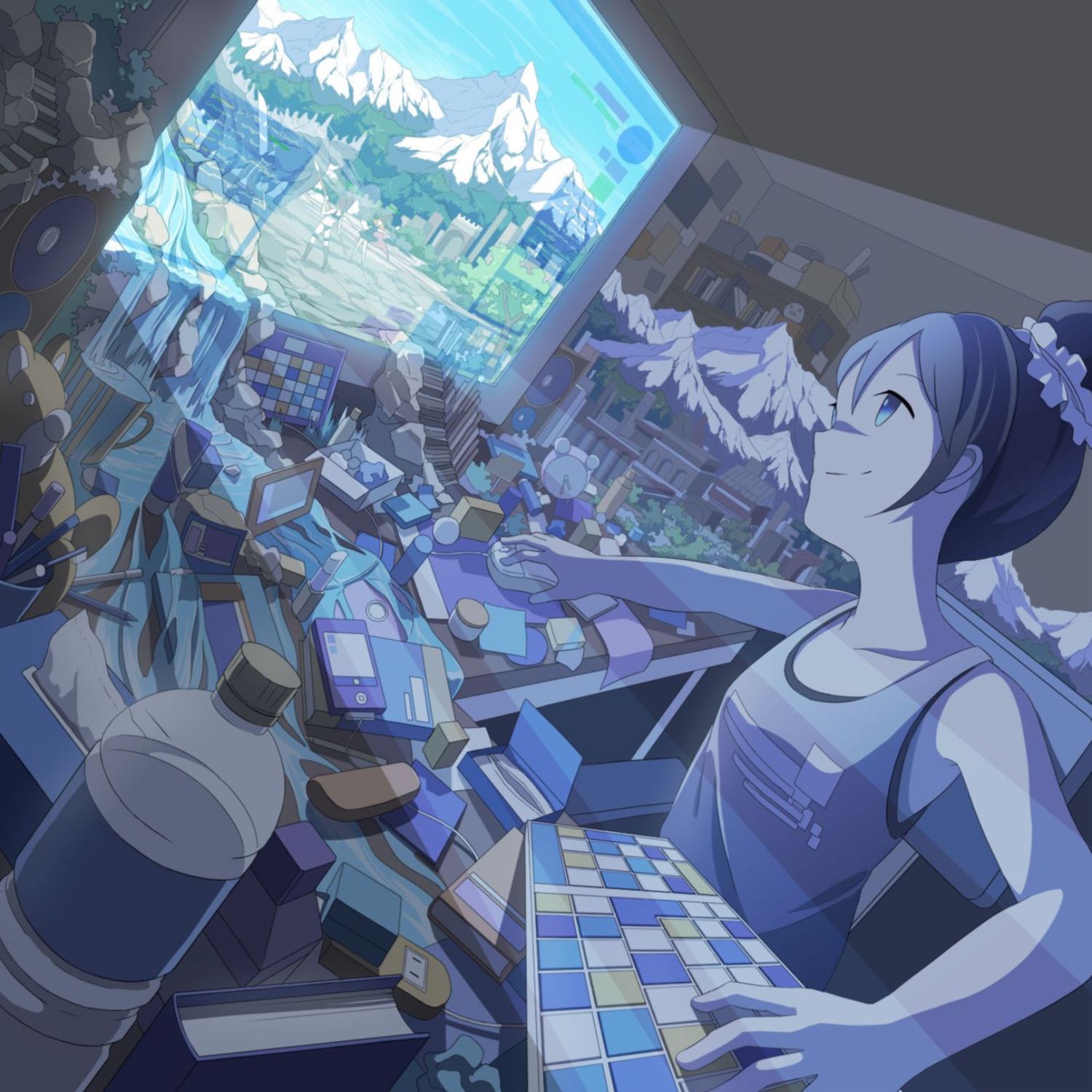 Primadonna nightcore