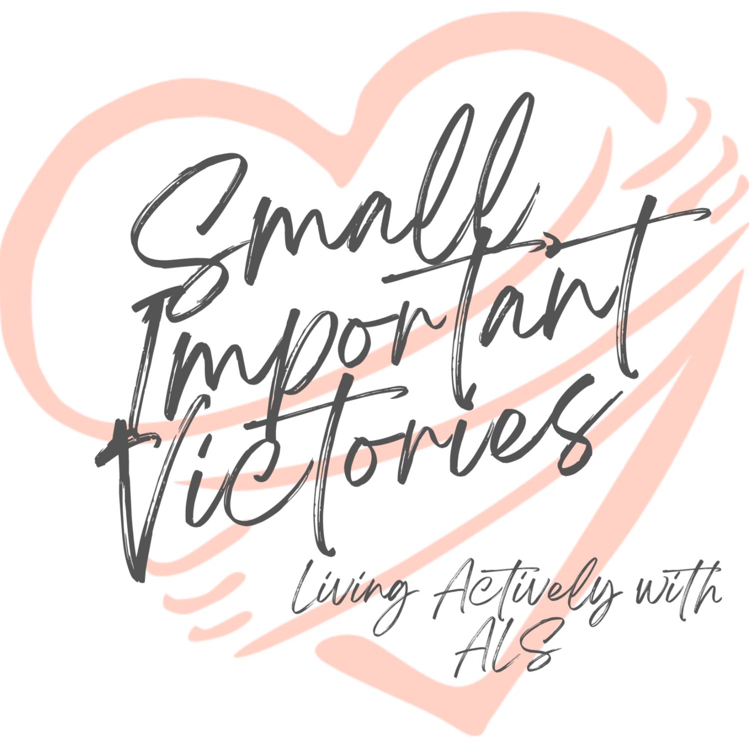 Small, Important Victories: Living Actively with ALS
