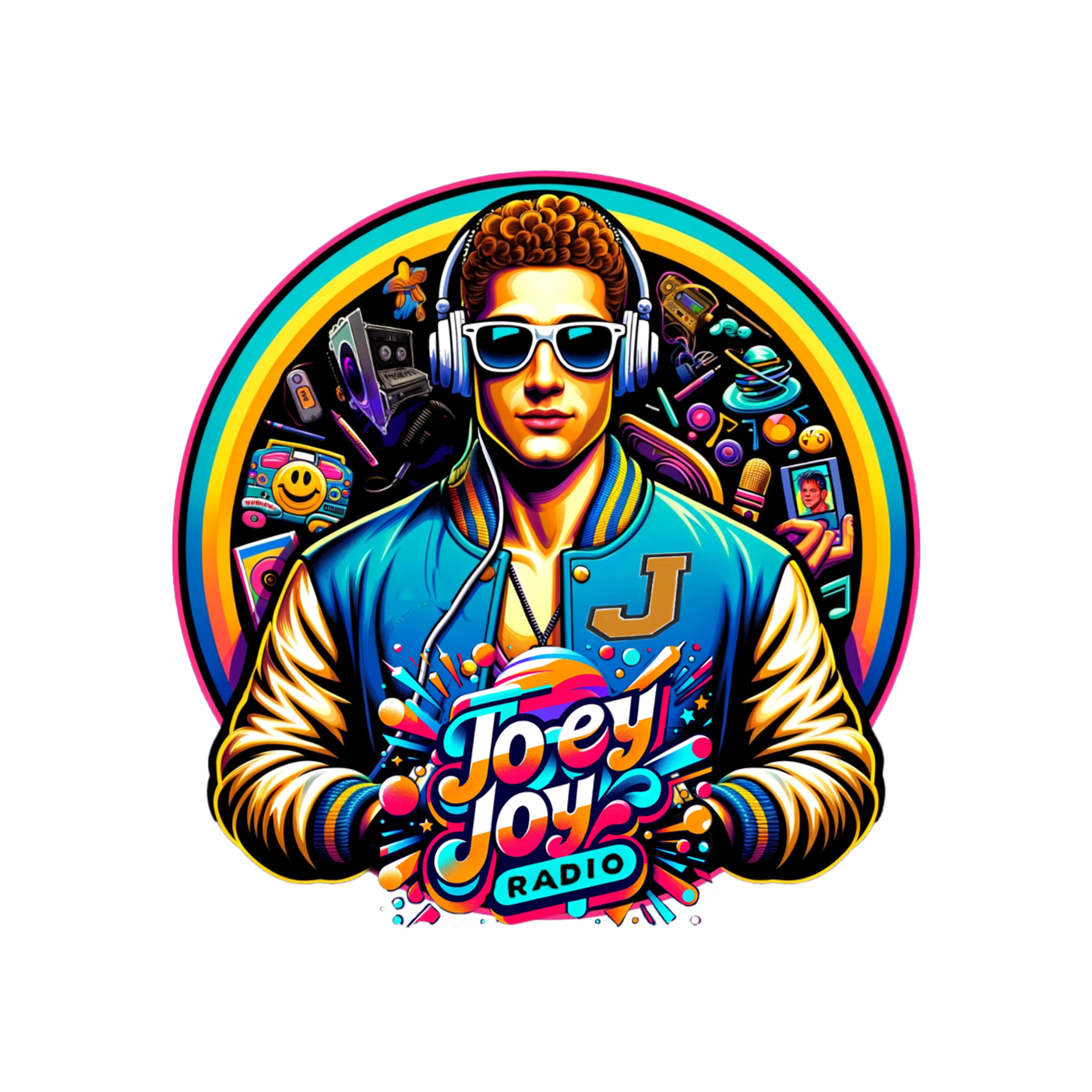 Joey Joy Radio