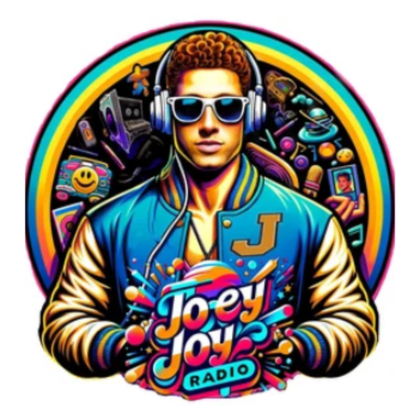 Joey Joy Radio