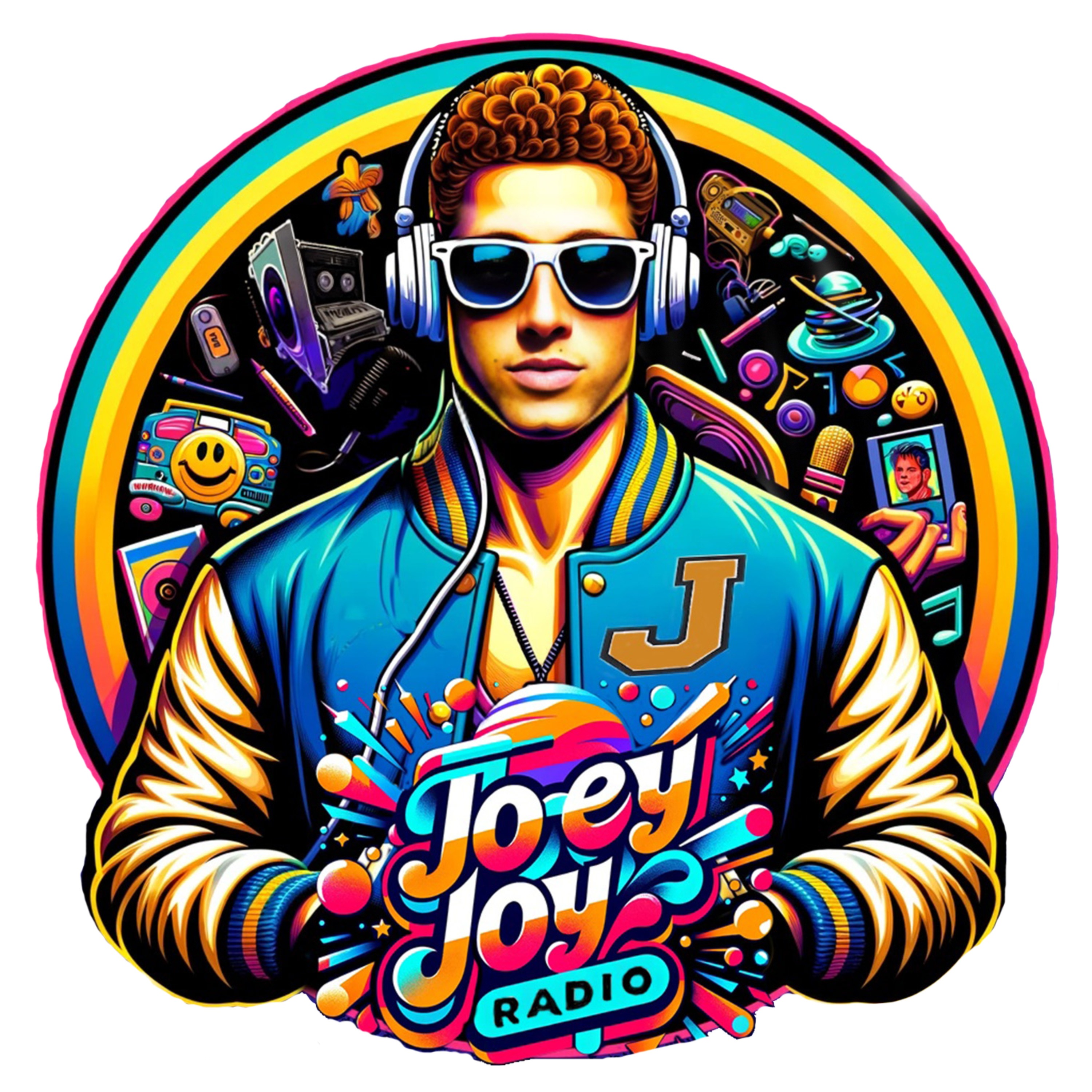 EP 15 - James Leon: From TikTok to Barbie Movie! Behind the Scenes with Joey and Ryan Gosling episode artwork
