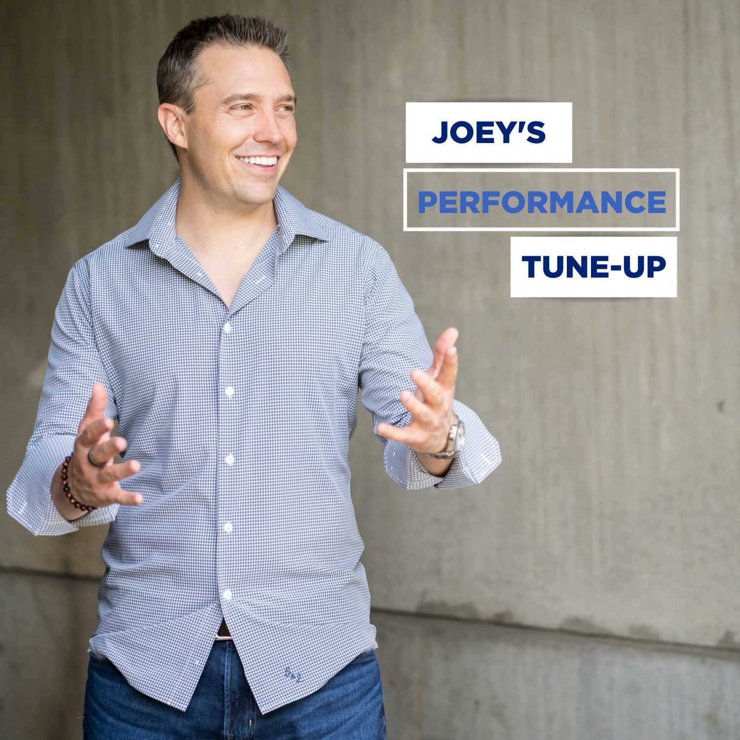 Joey\'s Performance Tune-Up