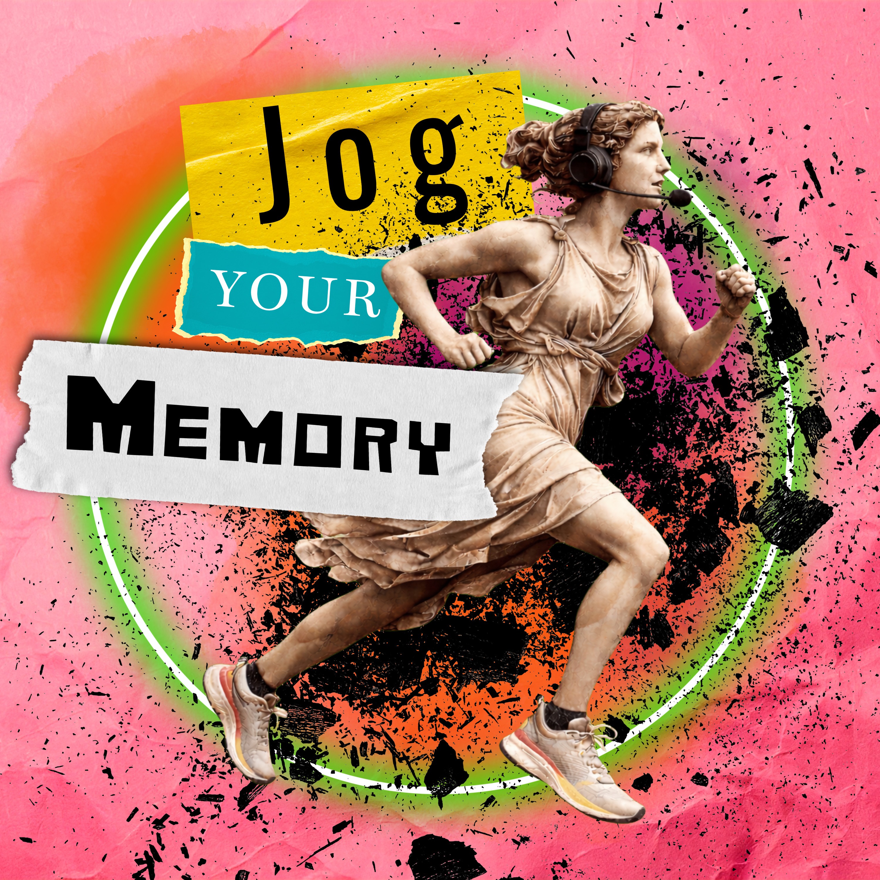 Jog Your Memory cover art
