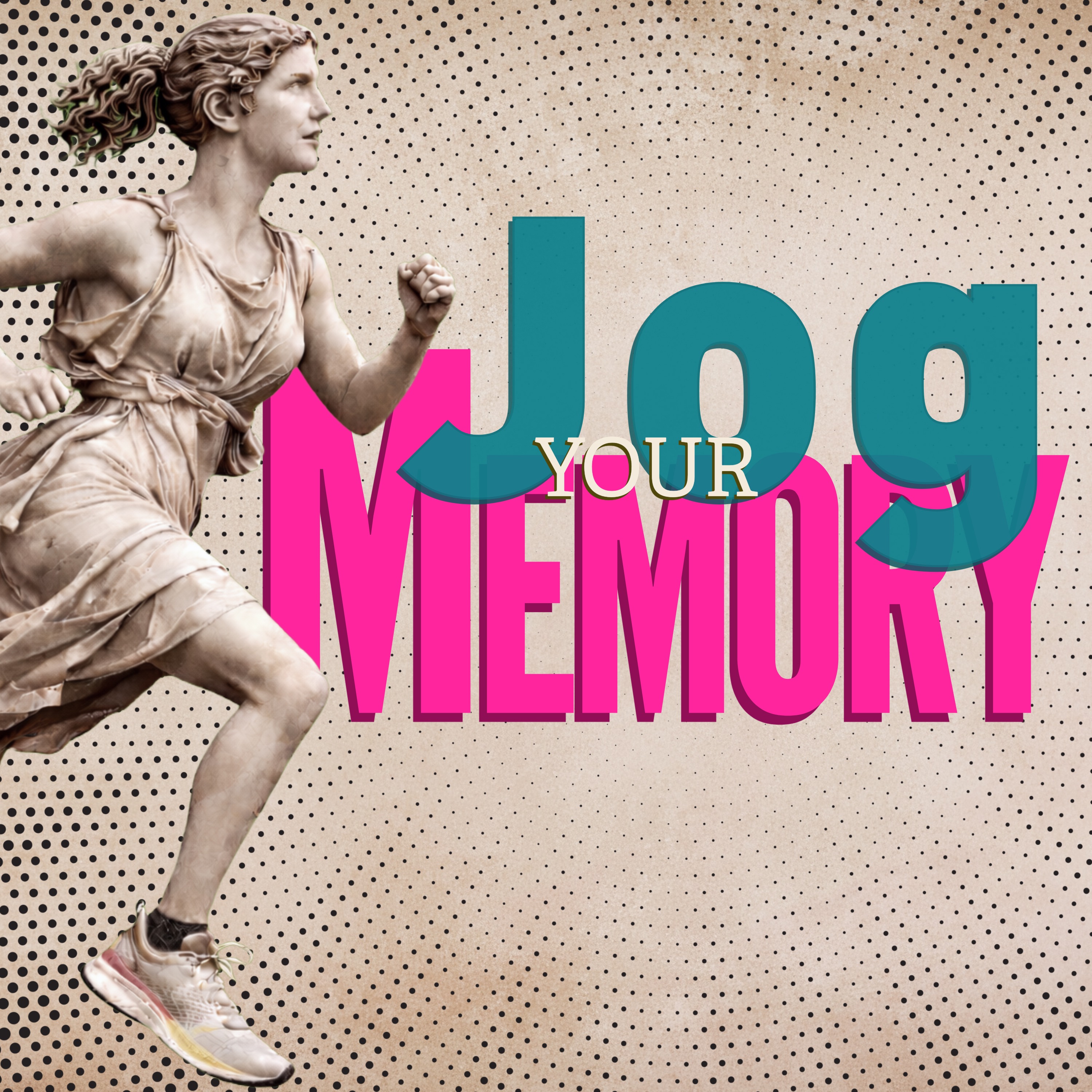 Jog Your Memory