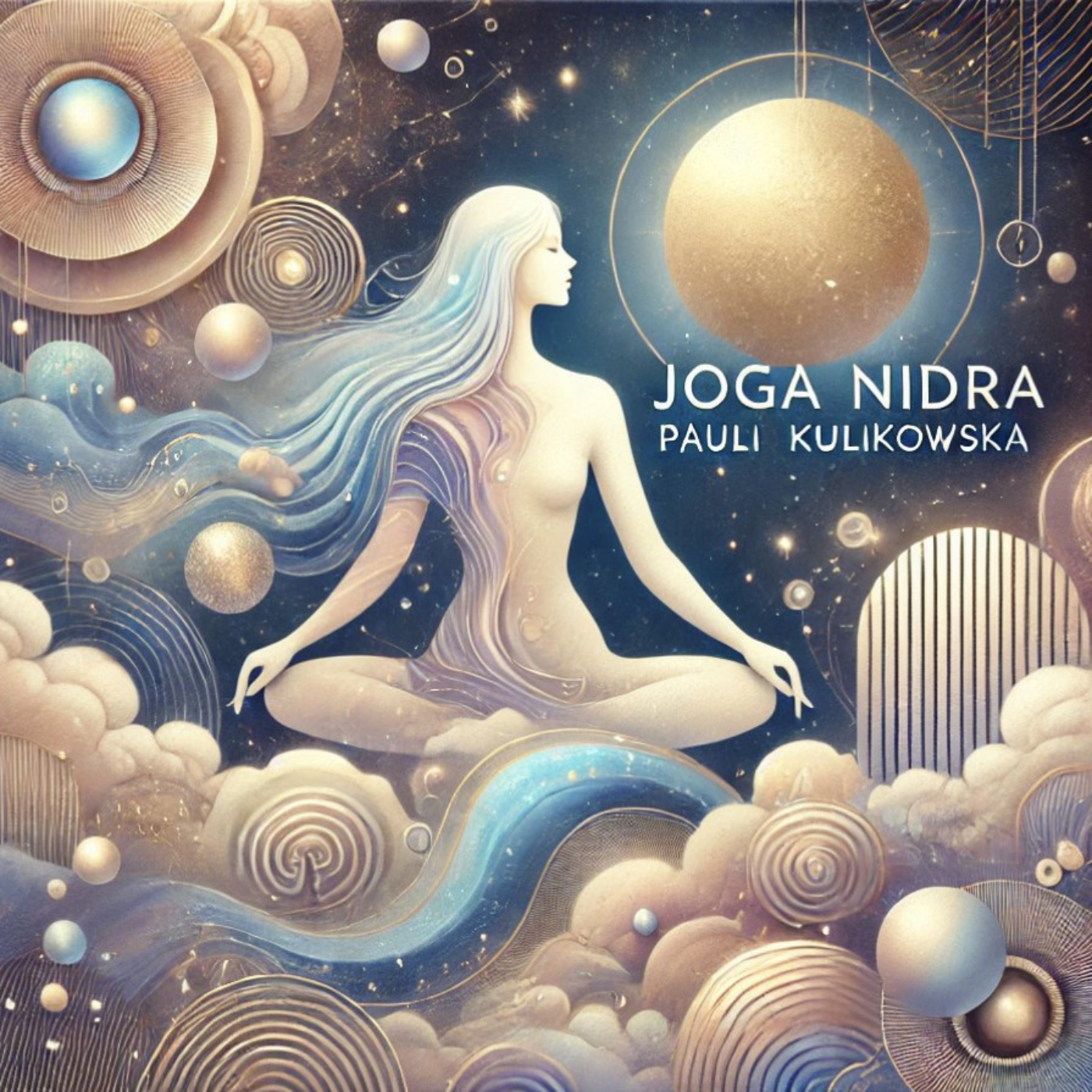 Joga Nidra