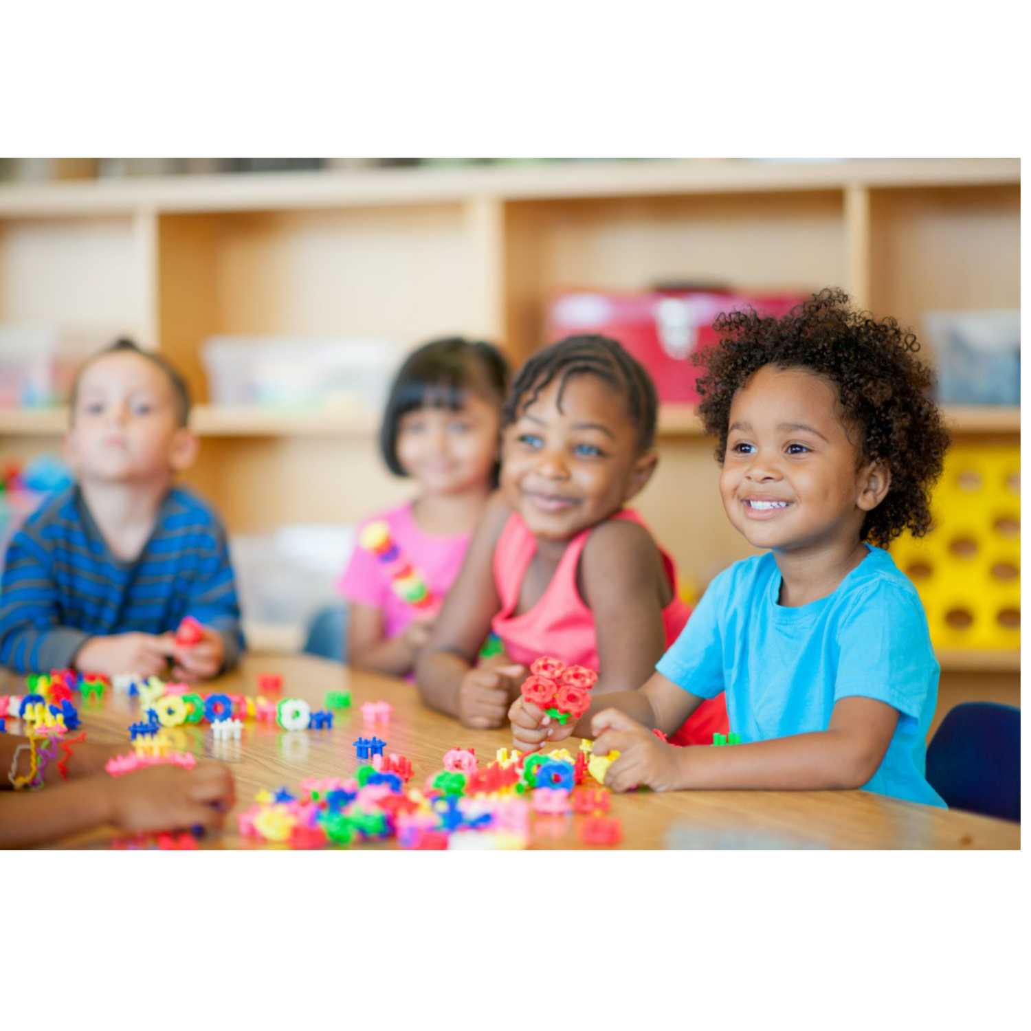 Early Childhood Education - what is there to know about?