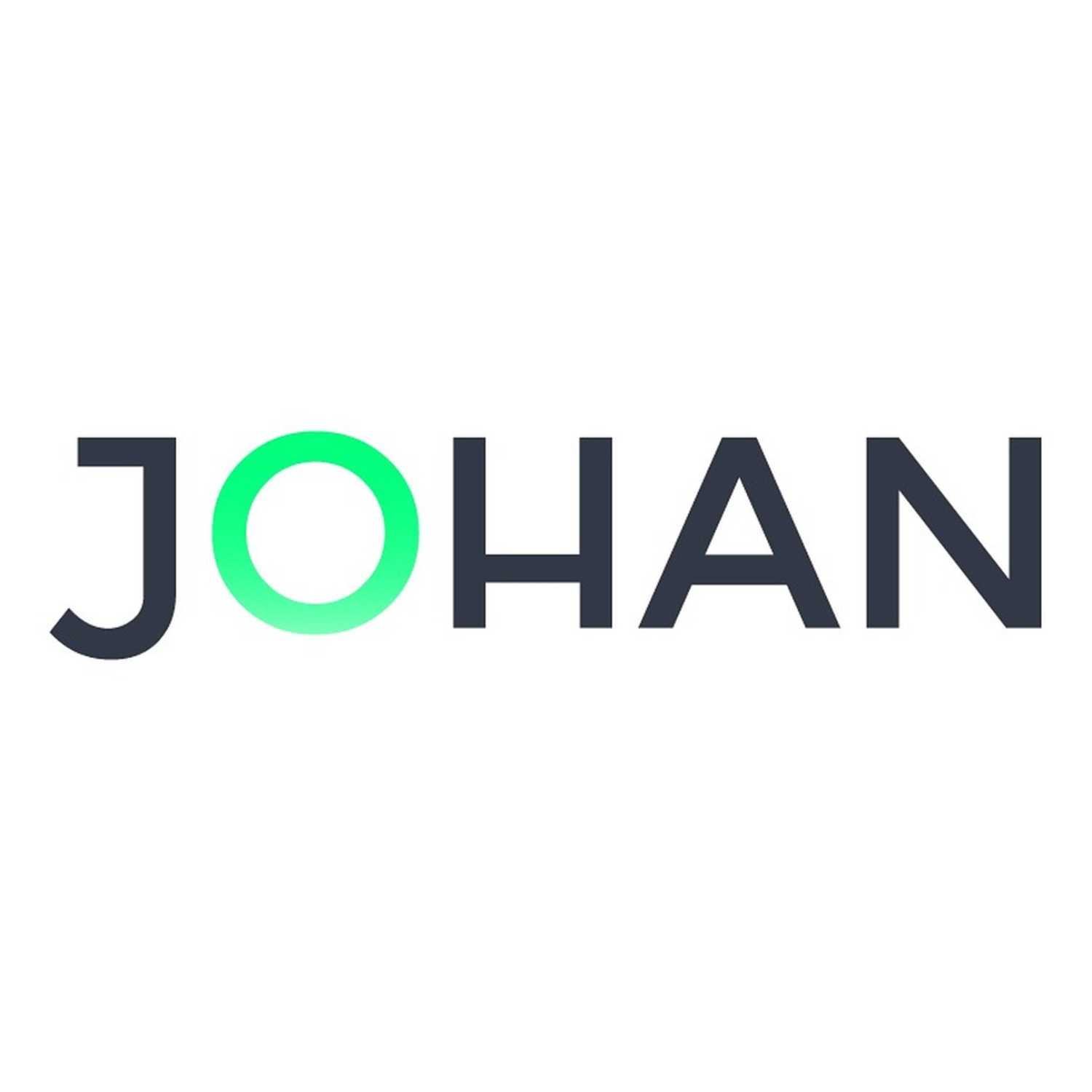 JOHAN de Podcast