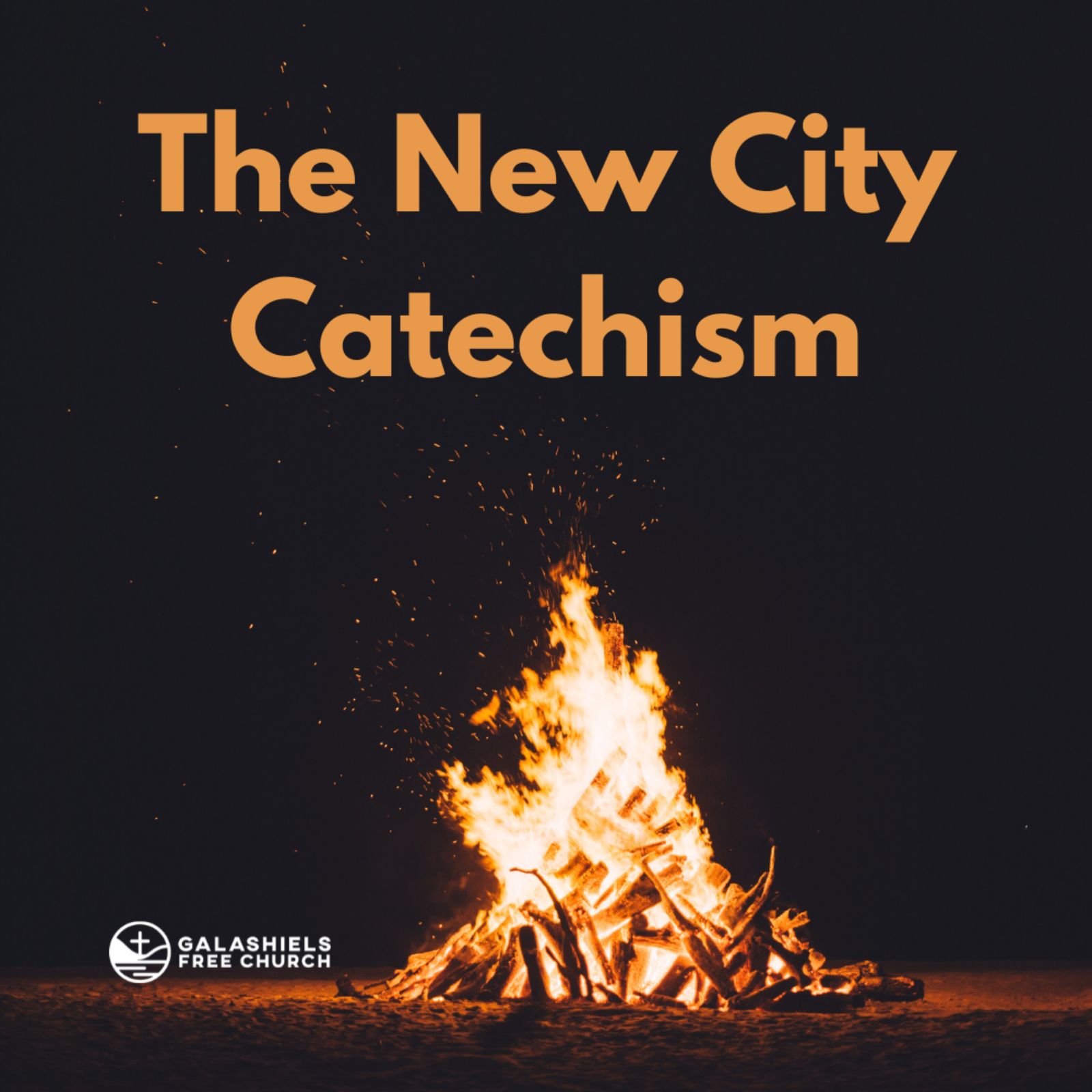 New City Catechism Q50, Q51 episode artwork