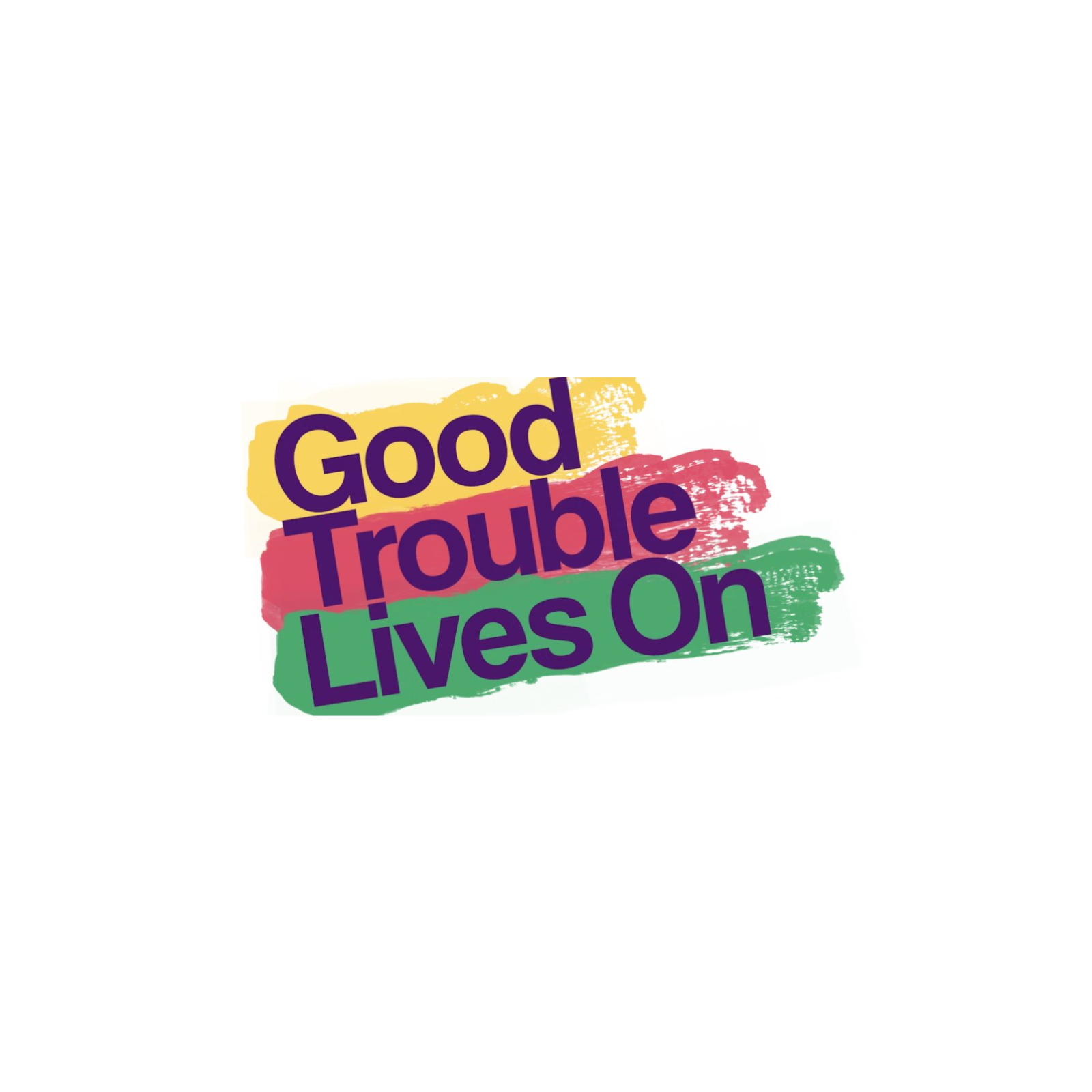 John Lewis Day celebrates Good Trouble   July 1, 2025 cover art