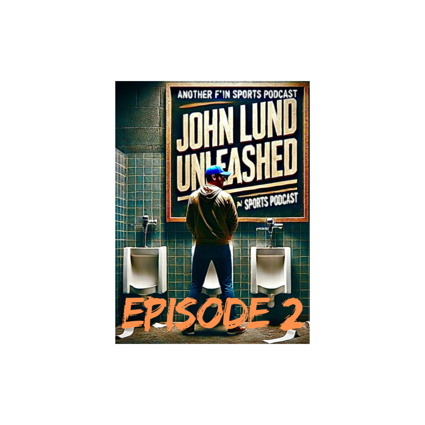 John Lund Unleashed: Another Bay Area Sports Podcast