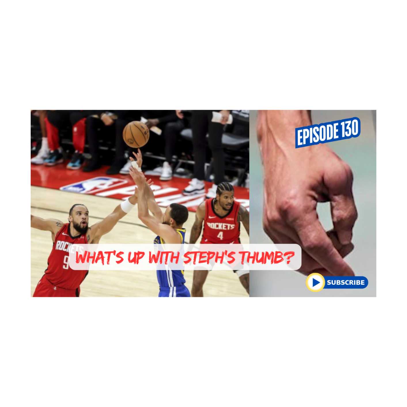 John Lund Unleashed: Another Bay Area Sports Podcast