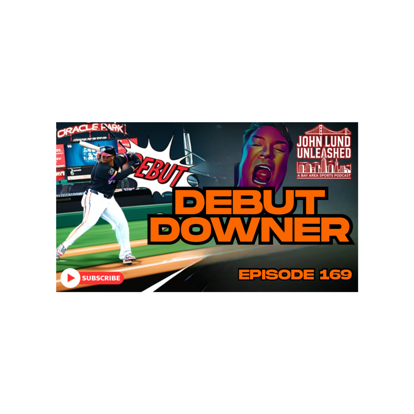 John Lund Unleashed: Another Bay Area Sports Podcast